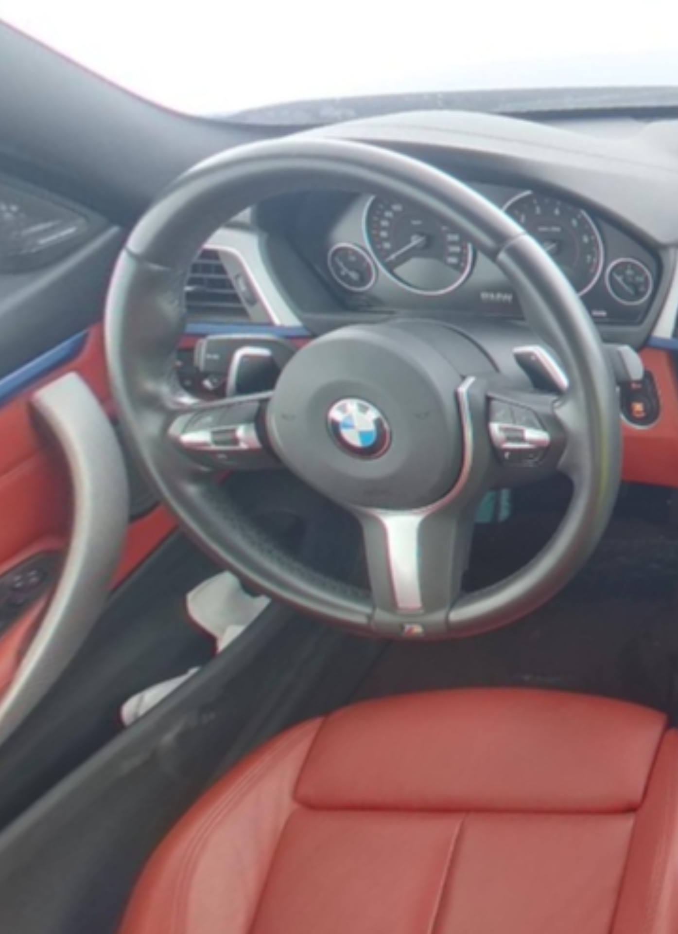 BMW 4 Series 2017 — фото 10