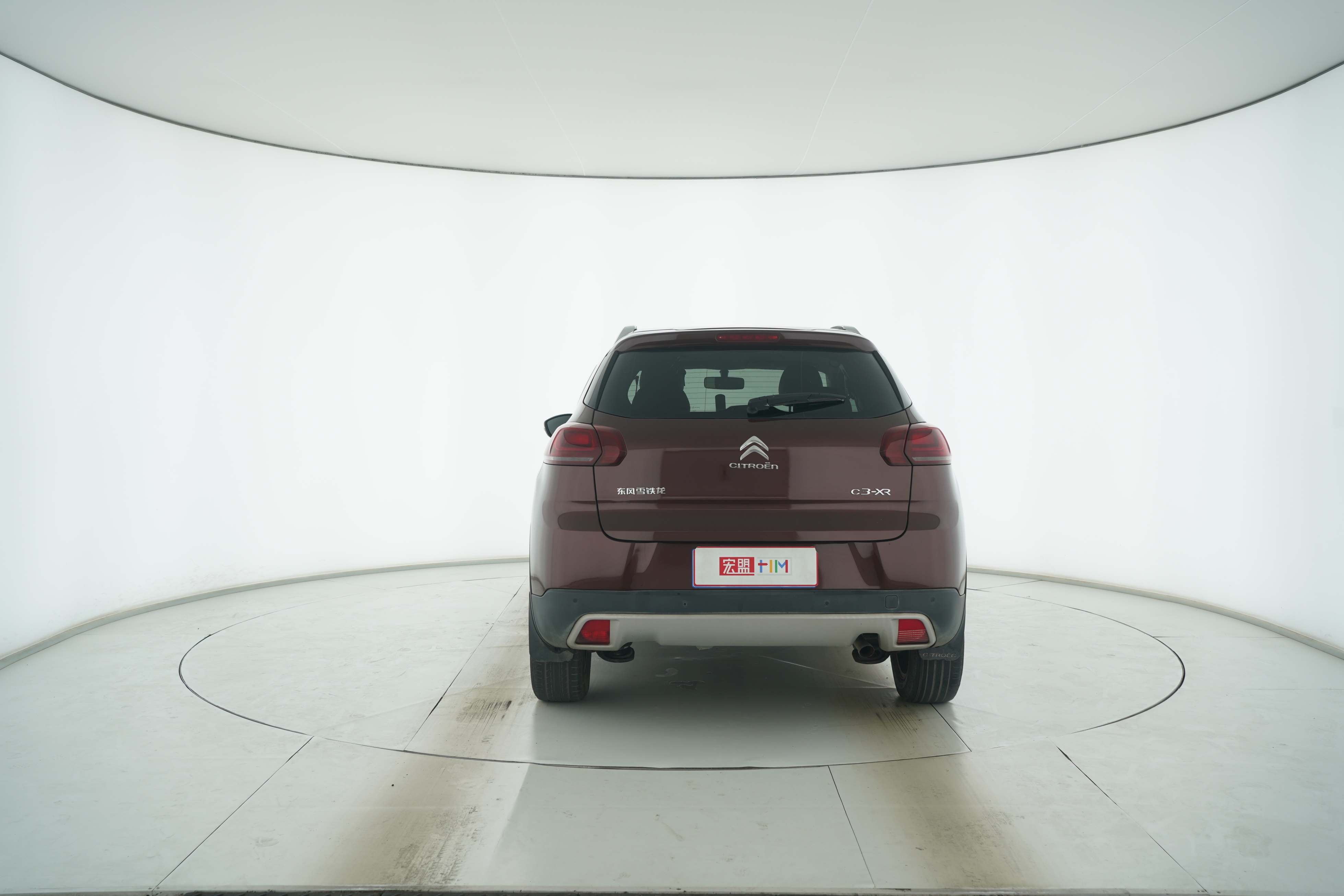 Citroen C3-XR 2015 — фото 6