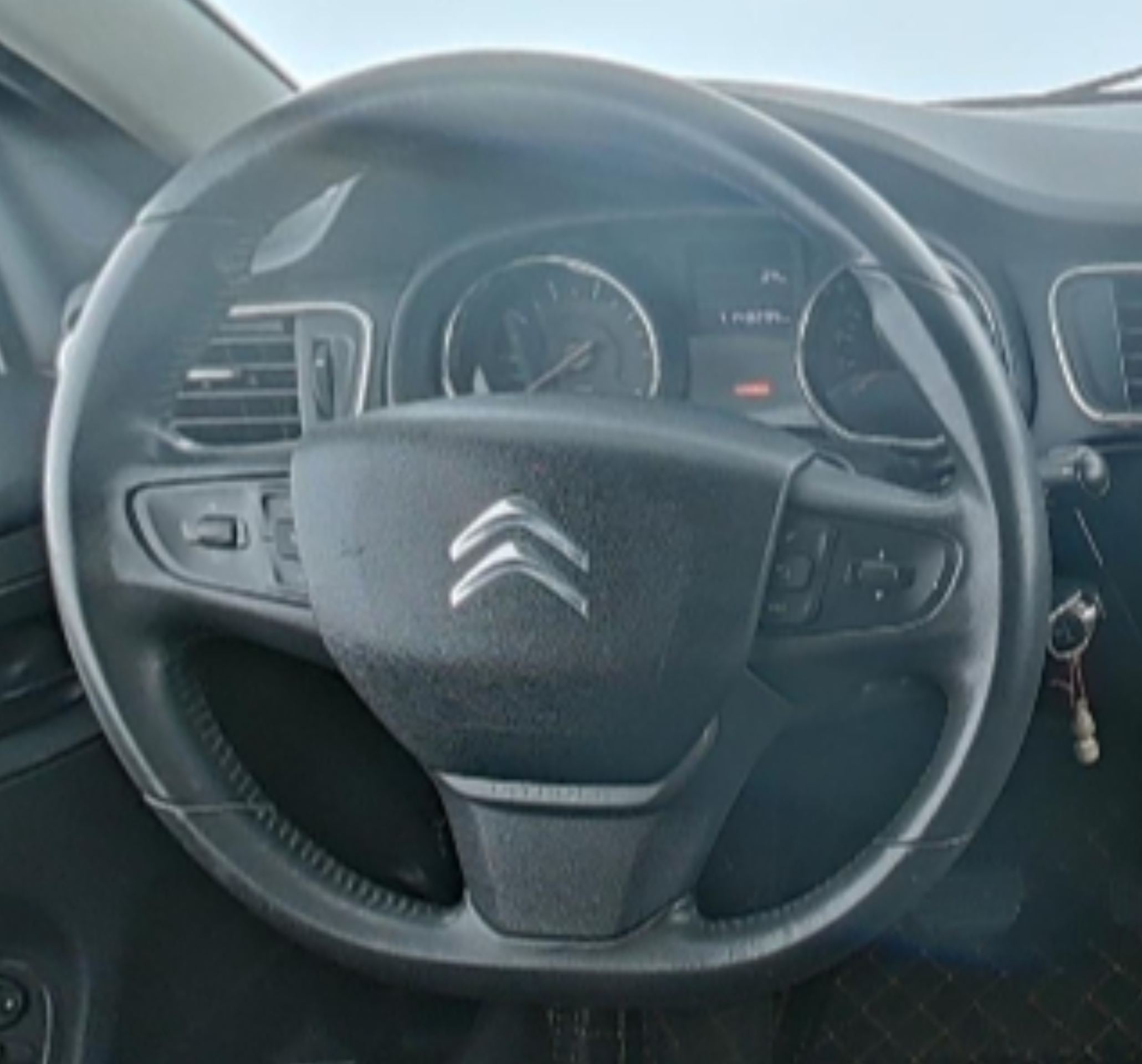 Citroen C3-XR 2015 — фото 10