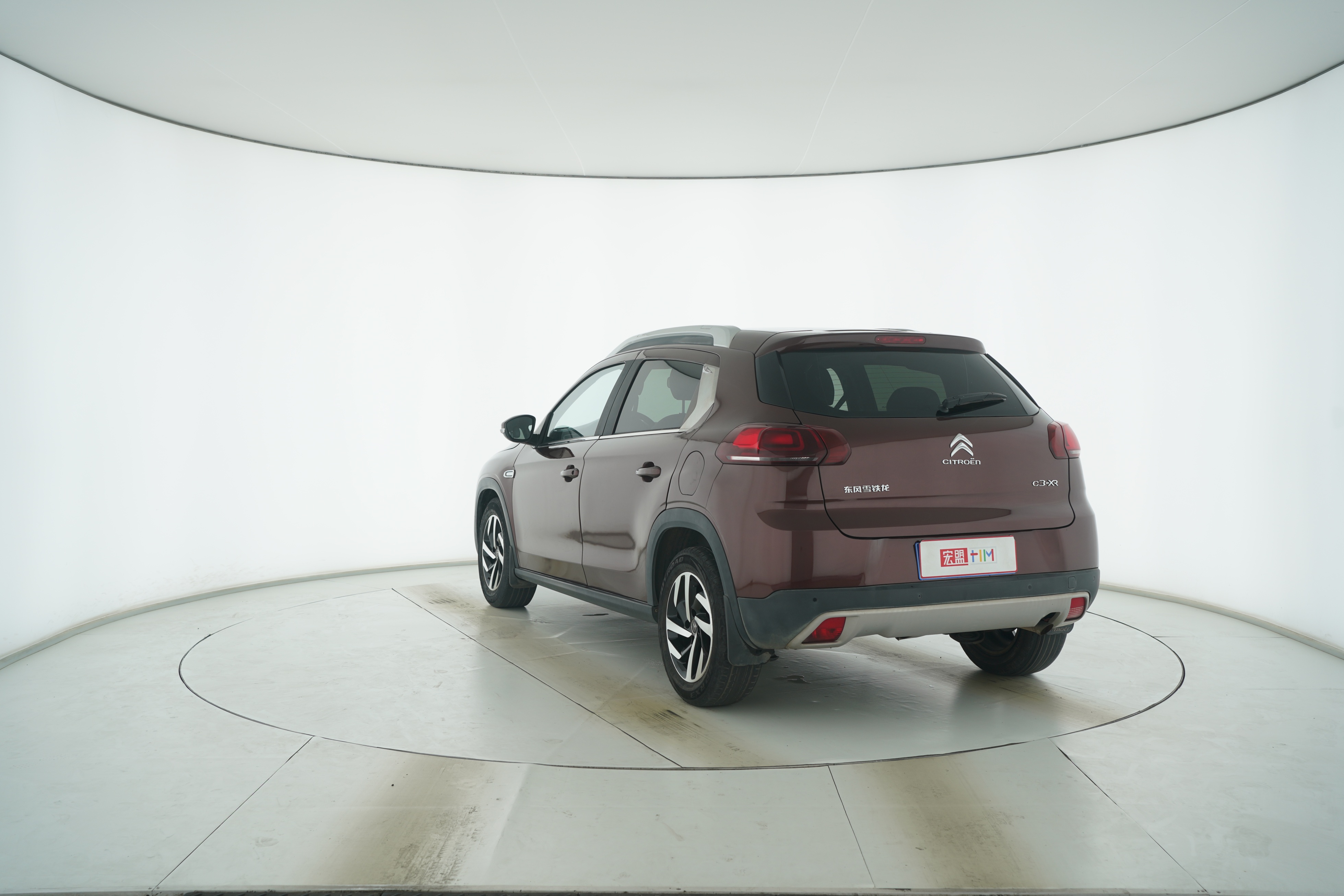 Citroen C3-XR 2015 — фото 3