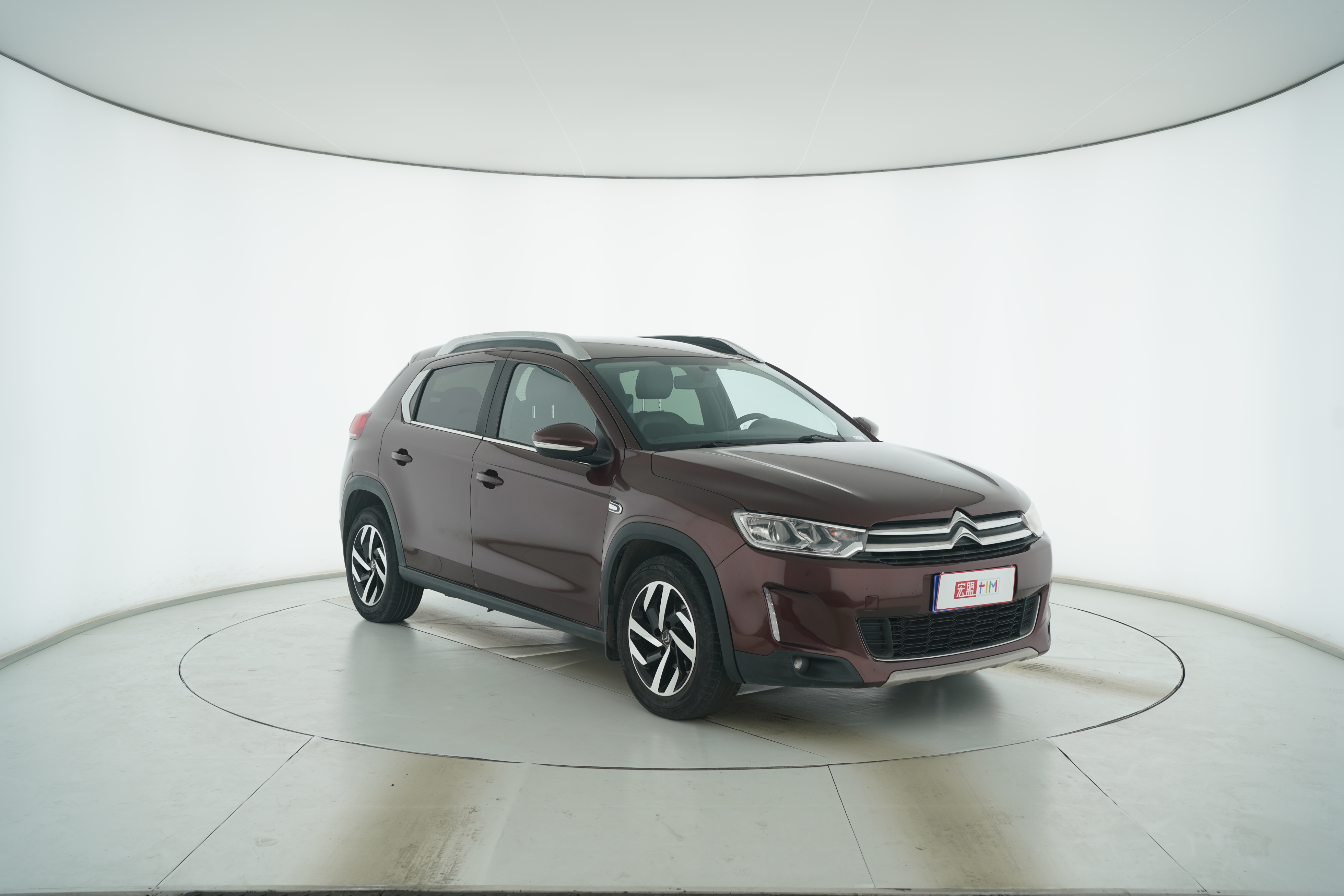 Citroen C3-XR 2015 — фото 2