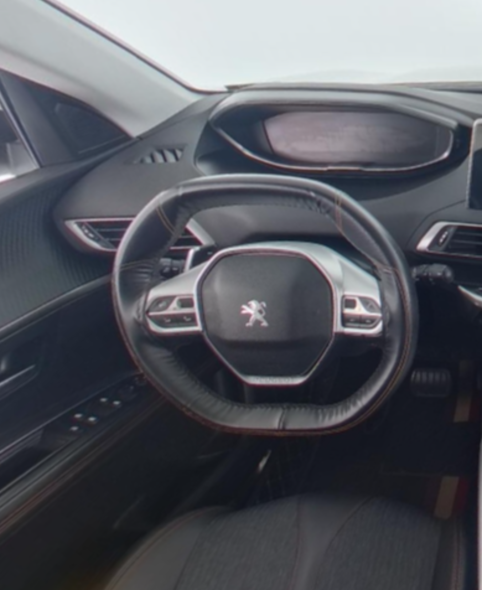 Peugeot 4008 2018 — фото 10
