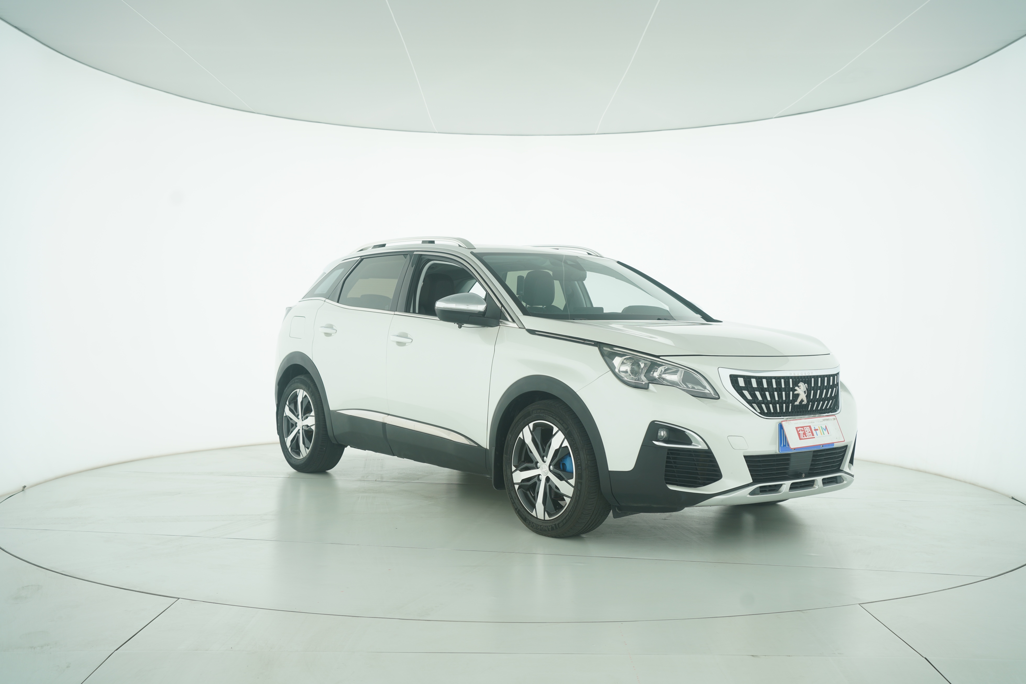 Peugeot 4008 2018 — фото 2