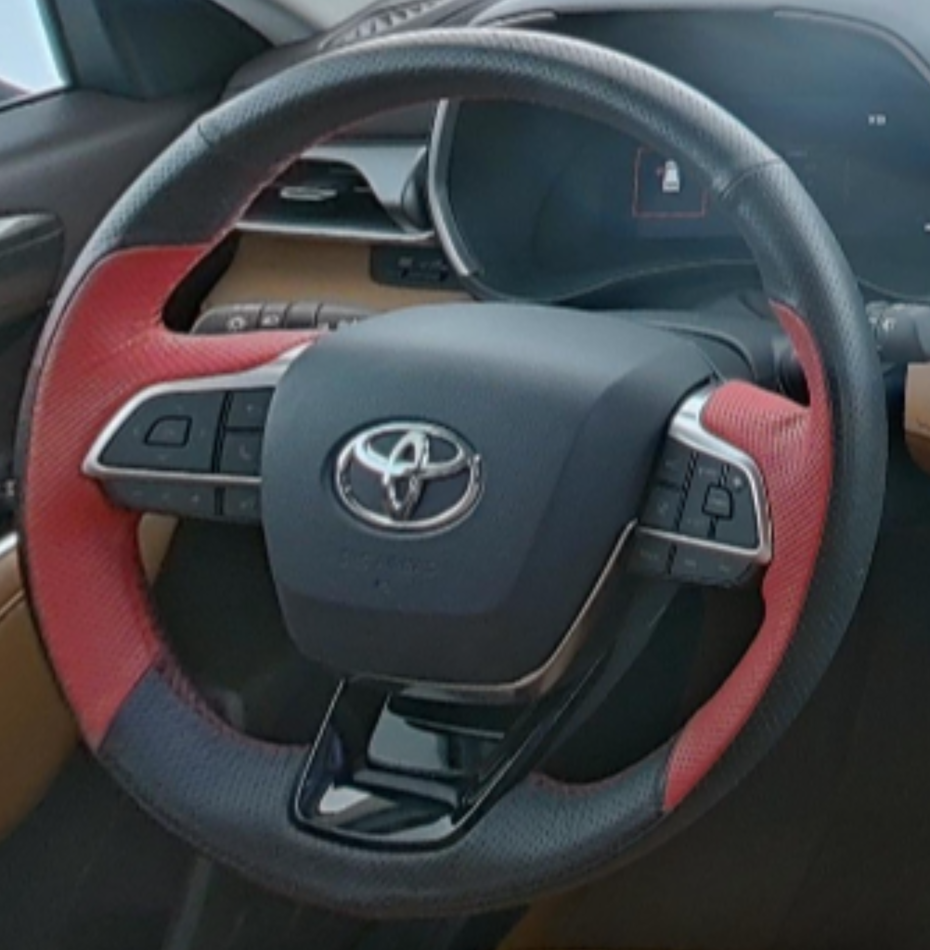 Toyota Highlander 2024 — фото 10