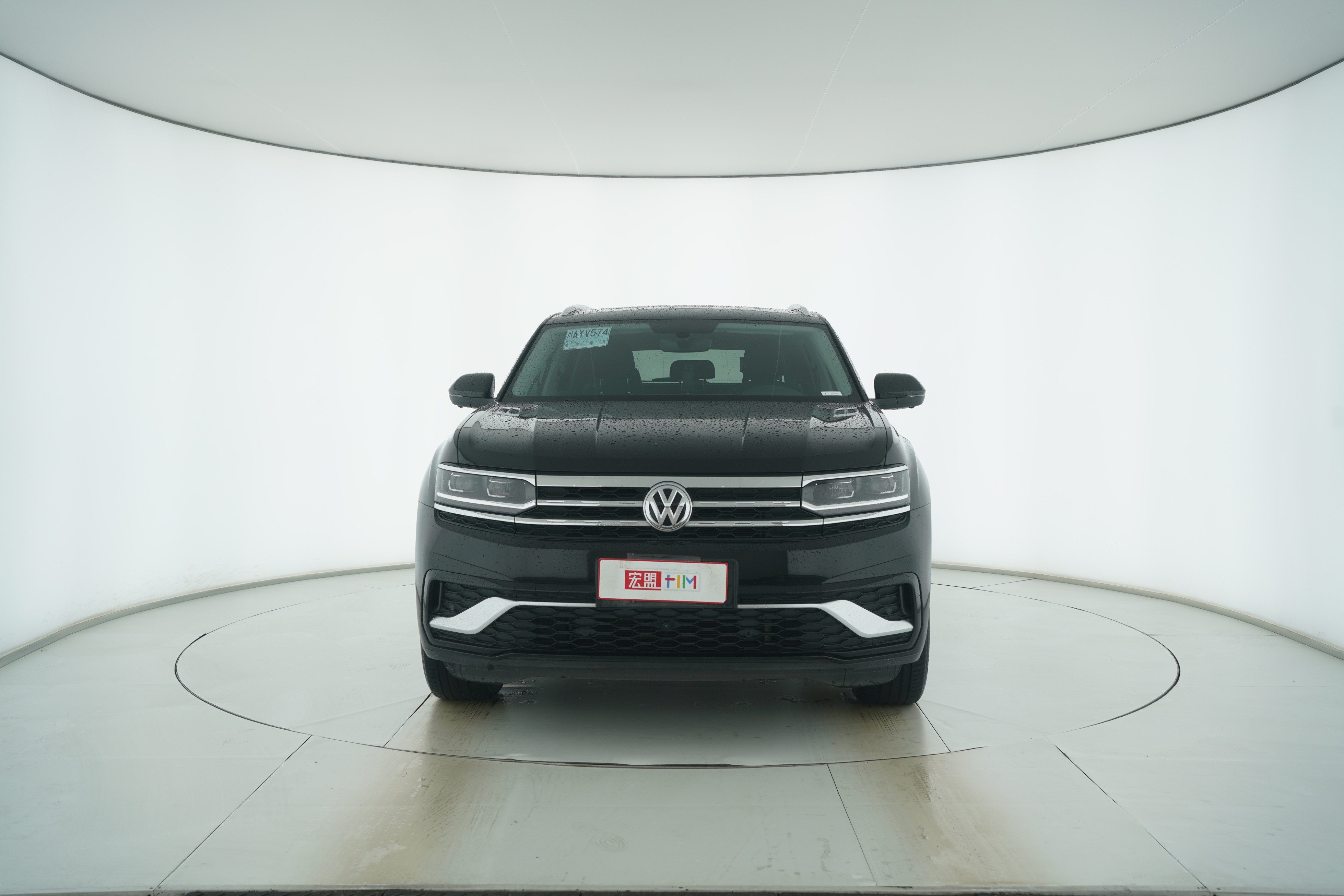 Volkswagen Teramont X 2020 — фото 5