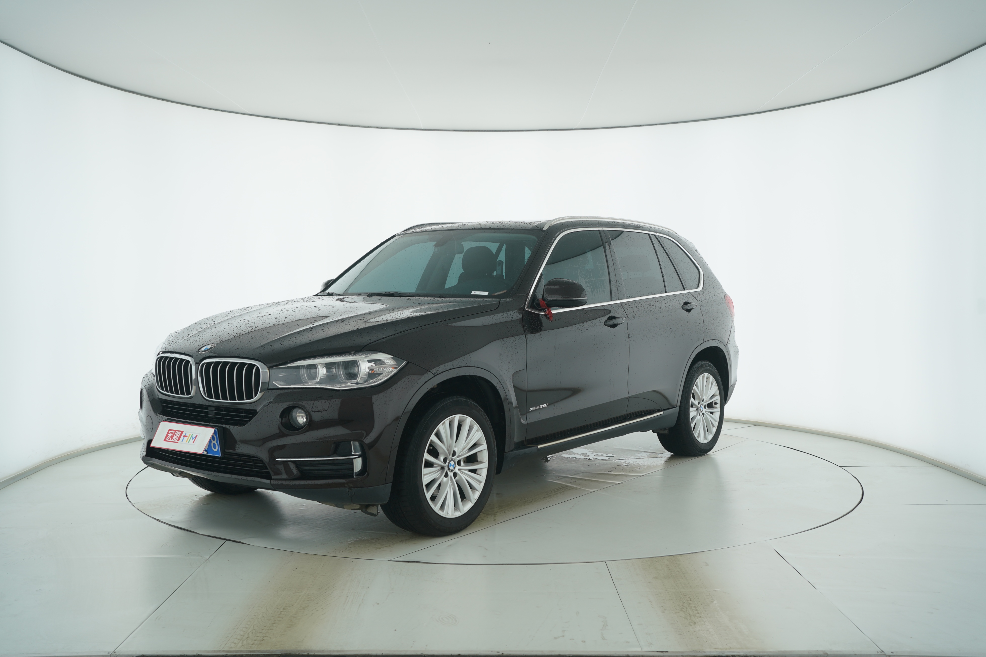 BMW X5(Imported) 2017 — фото 1