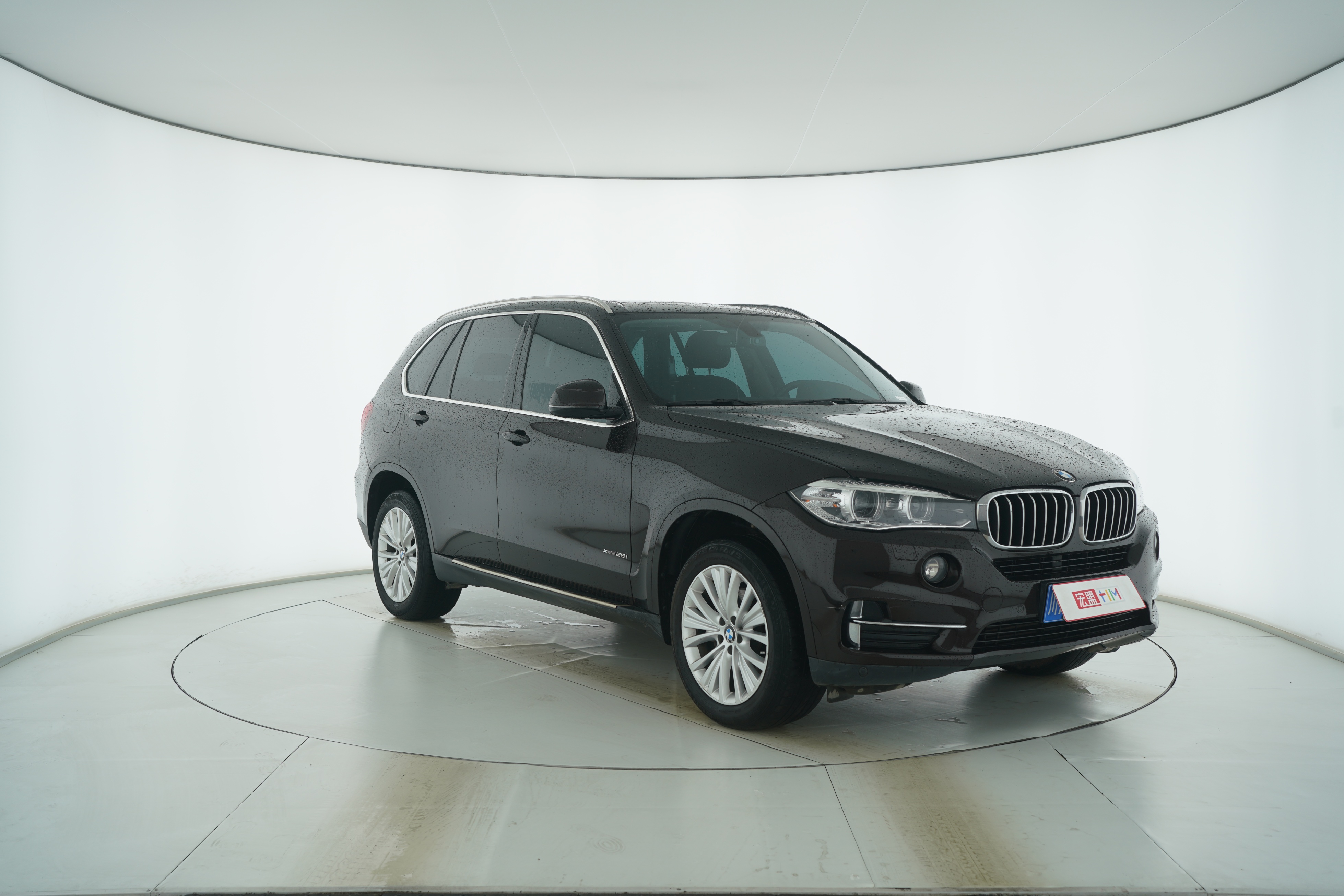 BMW X5(Imported) 2017 — фото 2