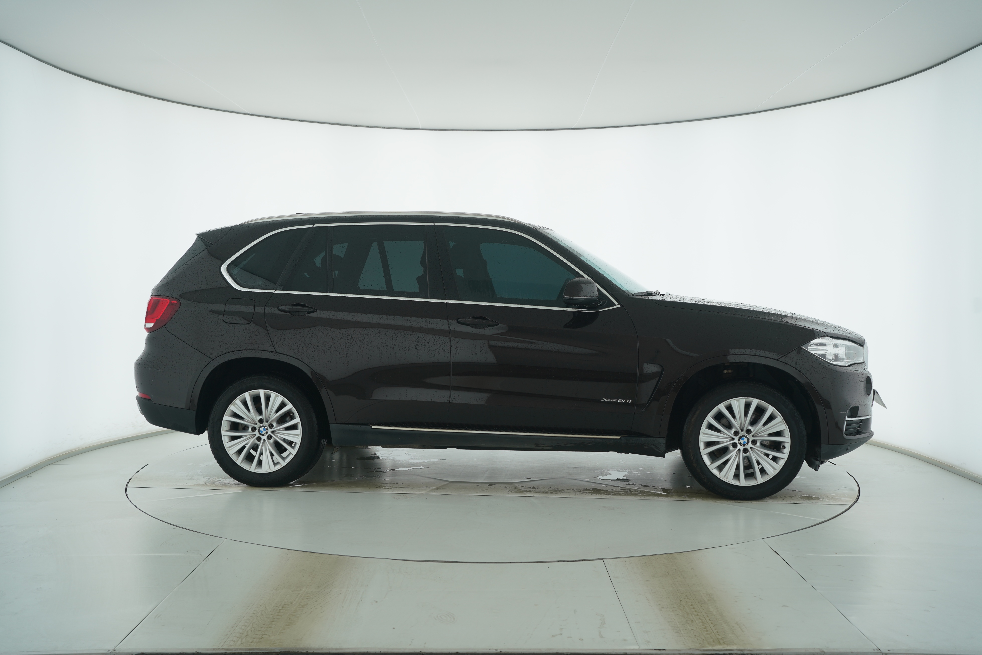 BMW X5(Imported) 2017 — фото 8