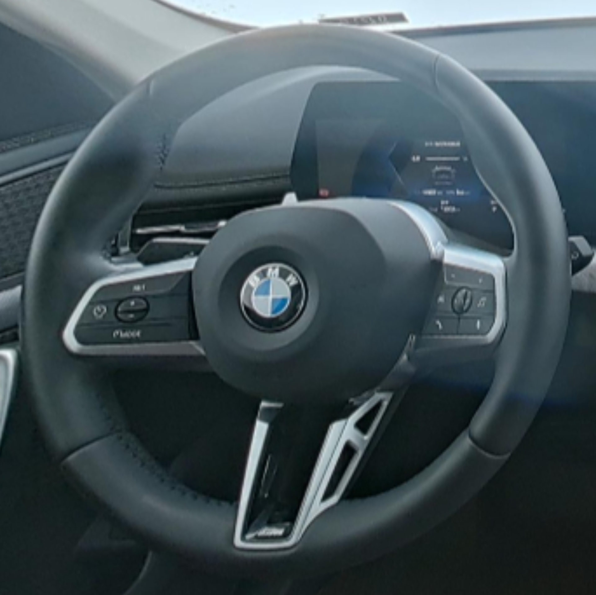 BMW X1 2024 — фото 10