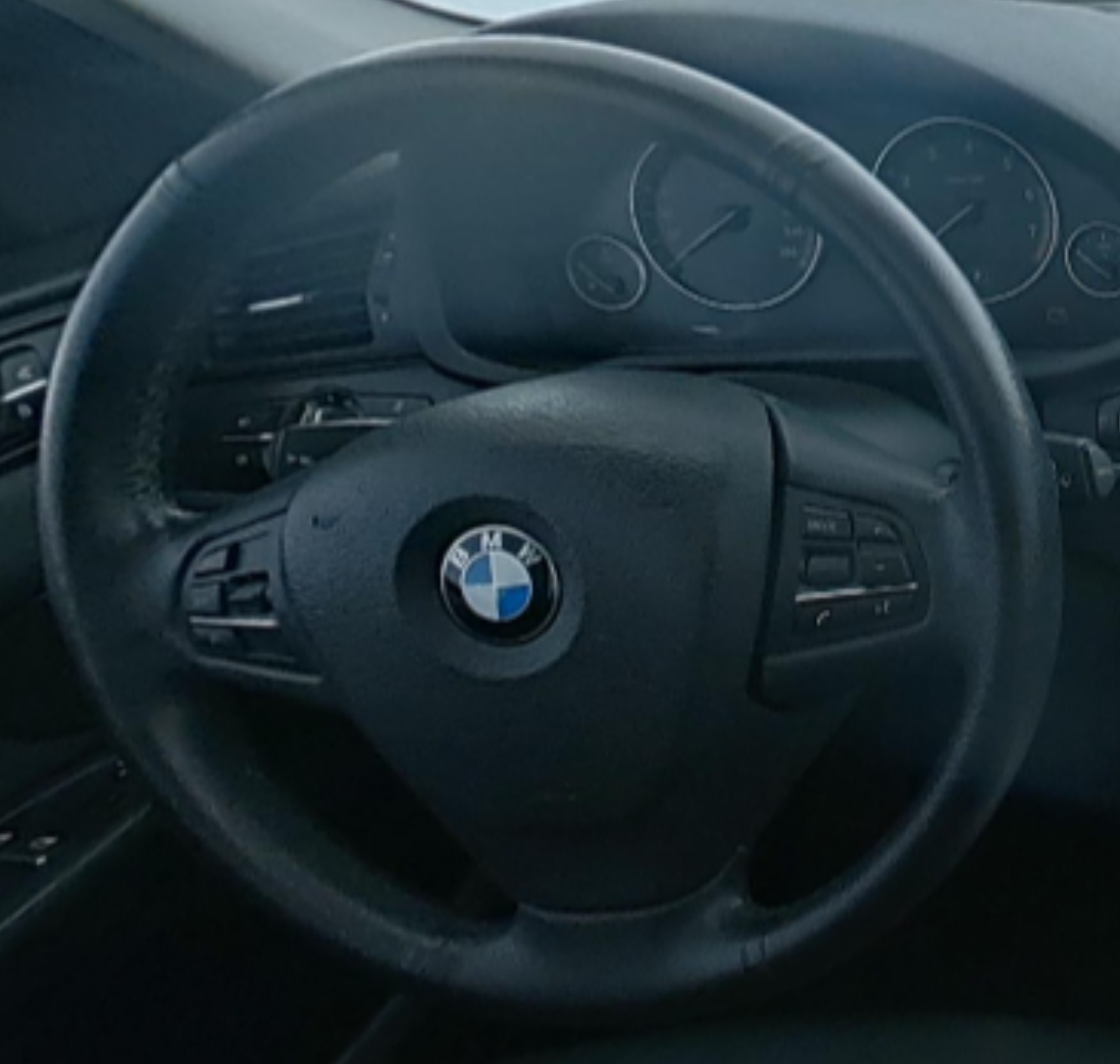BMW X3(Import) 2016 — фото 10