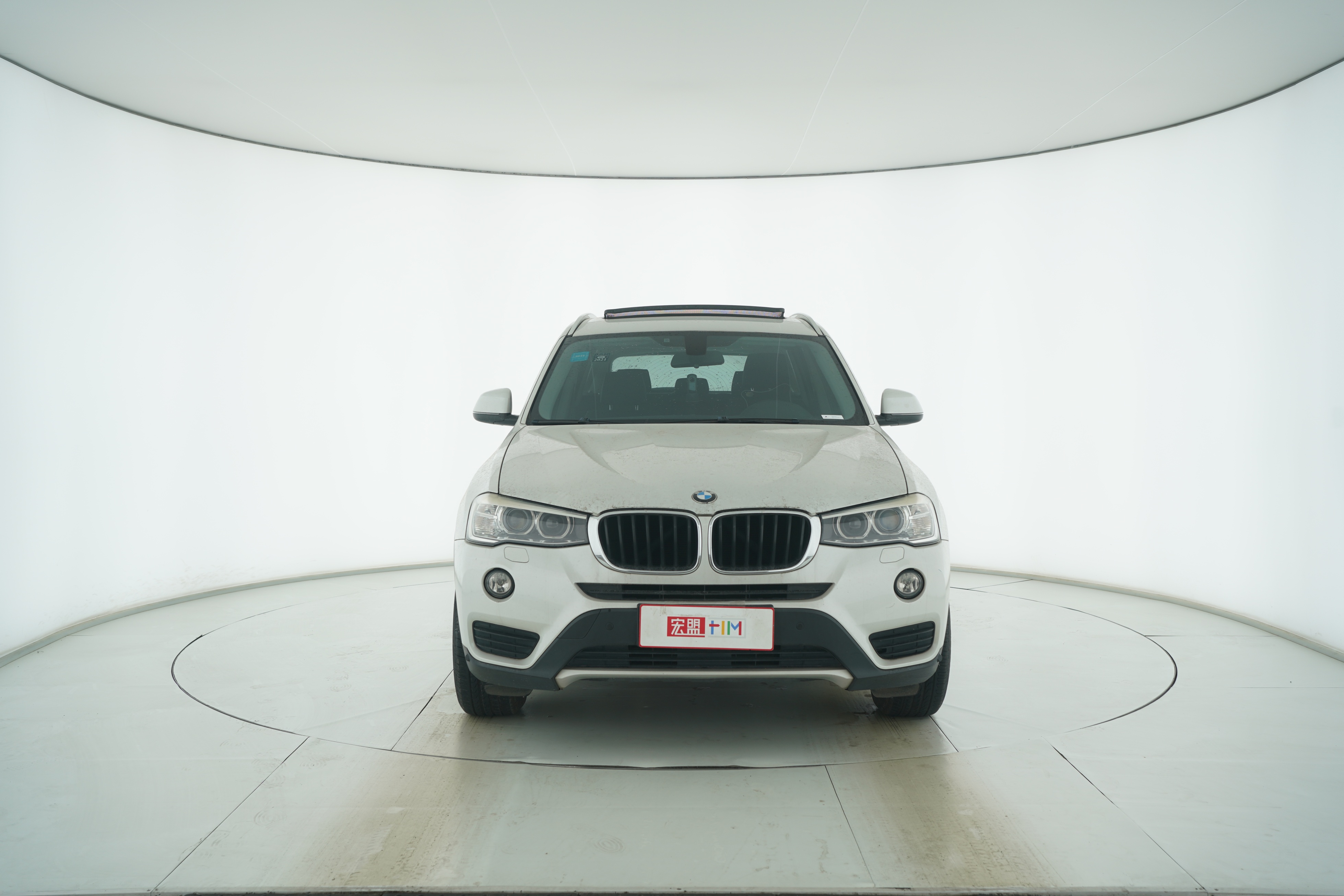 BMW X3(Import) 2016 — фото 5