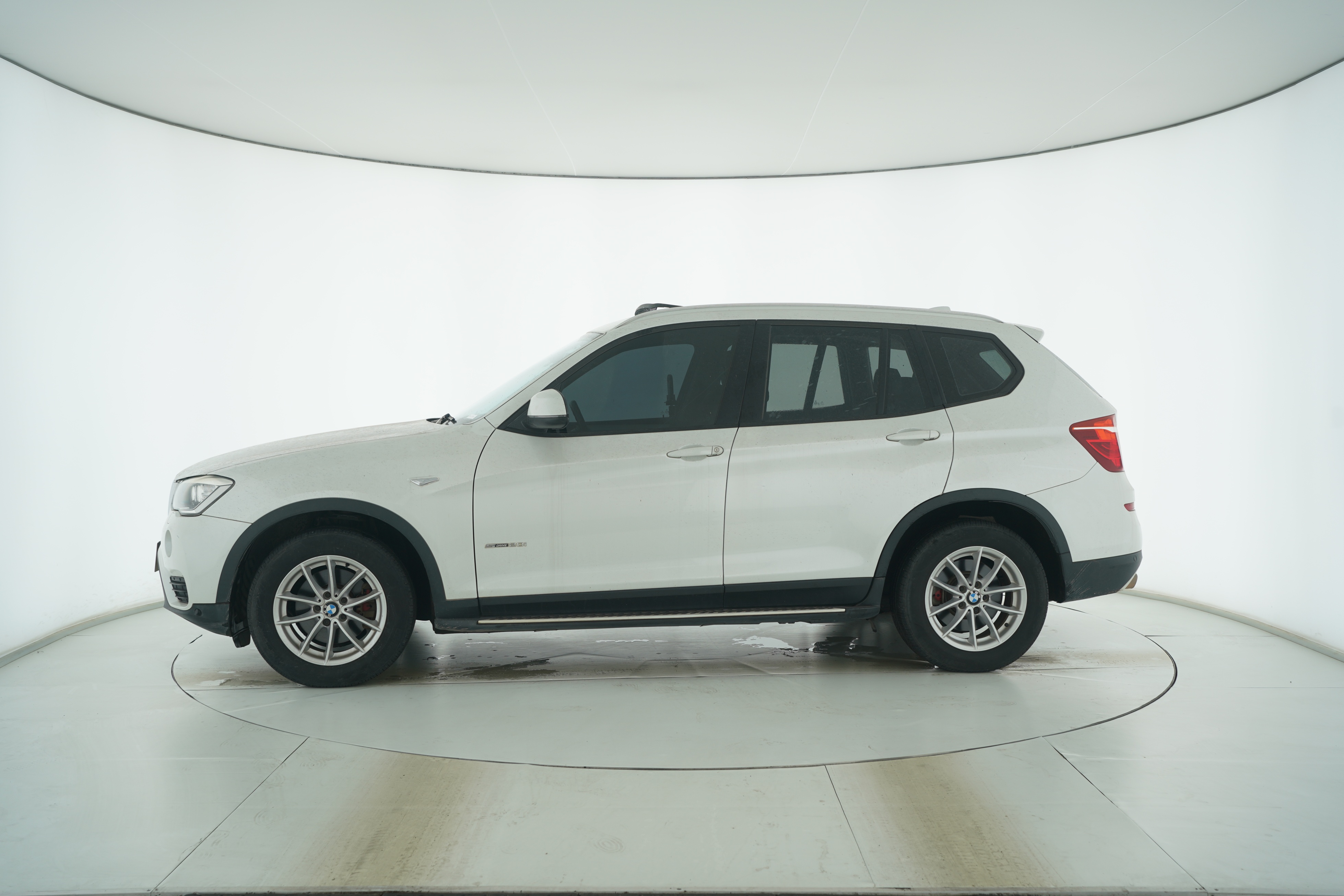 BMW X3(Import) 2016 — фото 7