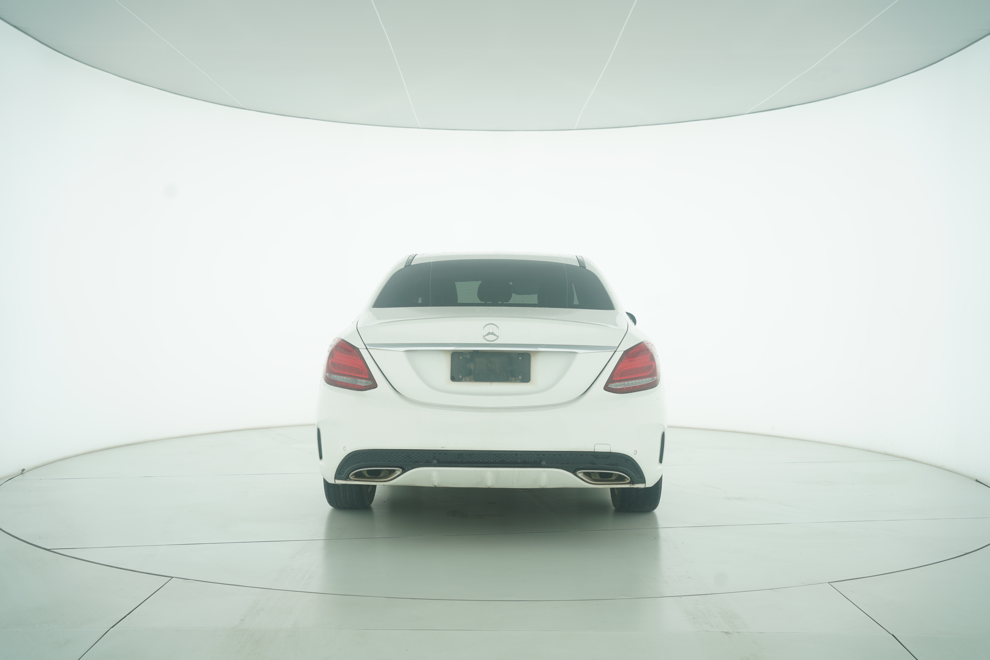 Mercedes Benz C-Class 2015 — фото 6
