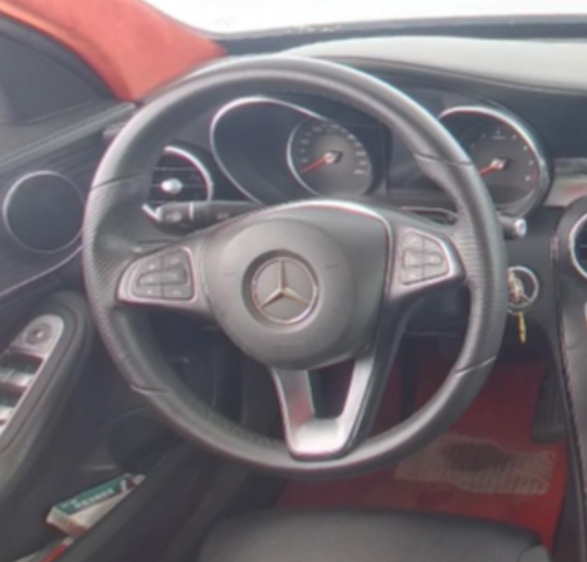Mercedes Benz C-Class 2015 — фото 10