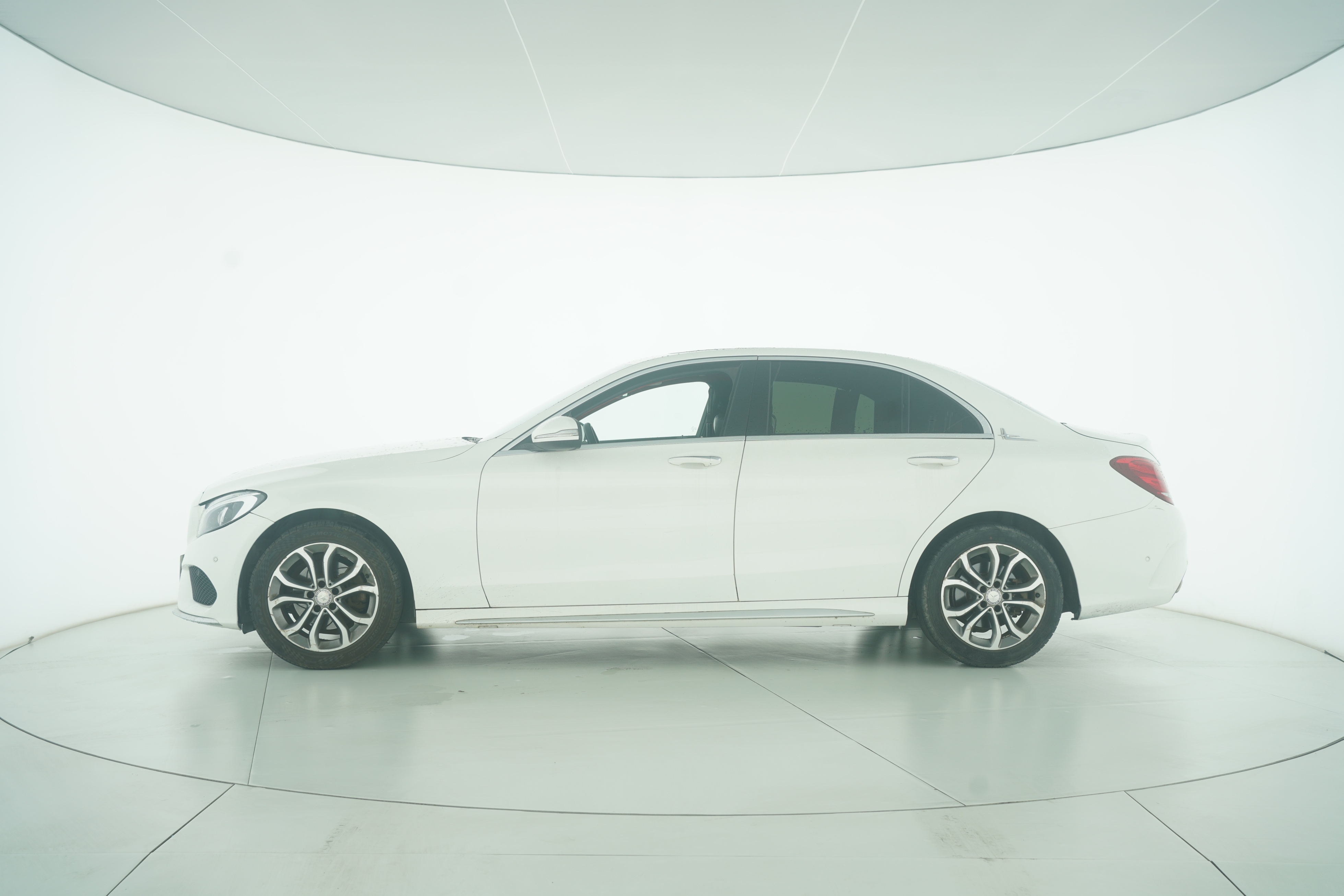 Mercedes Benz C-Class 2015 — фото 7