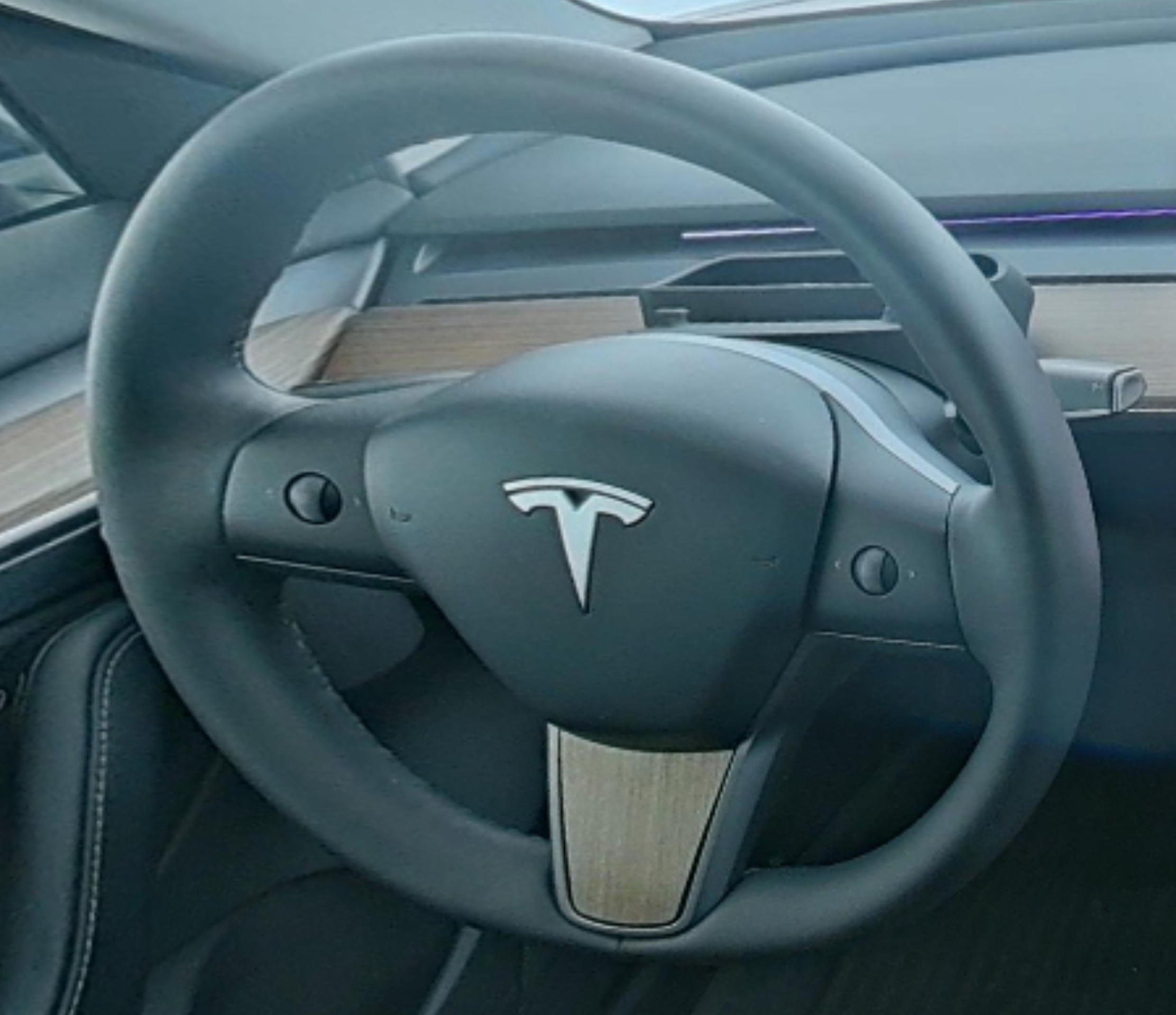 Tesla Model 3 2022 — фото 10