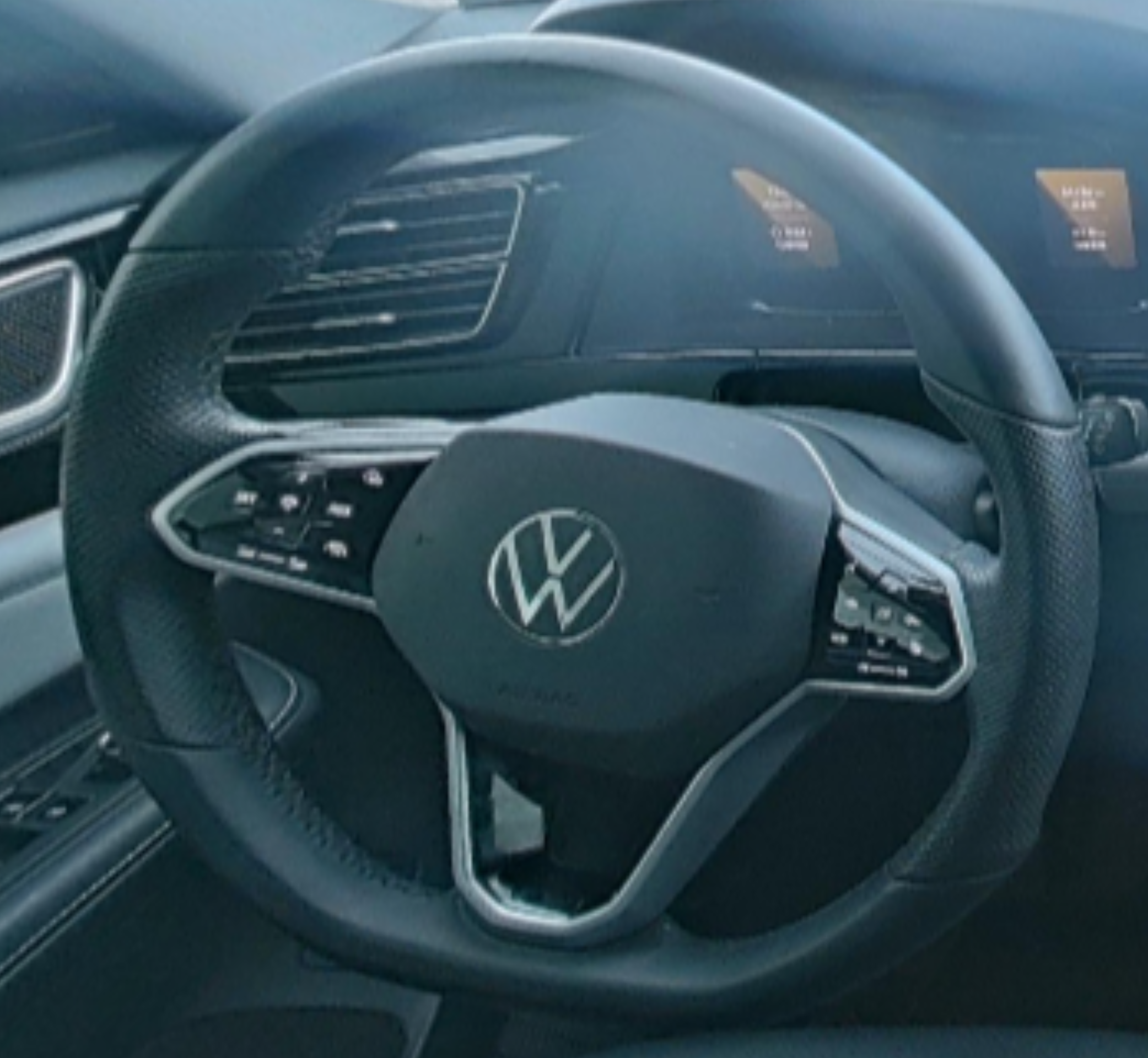 Volkswagen Teramont 2023 — фото 10