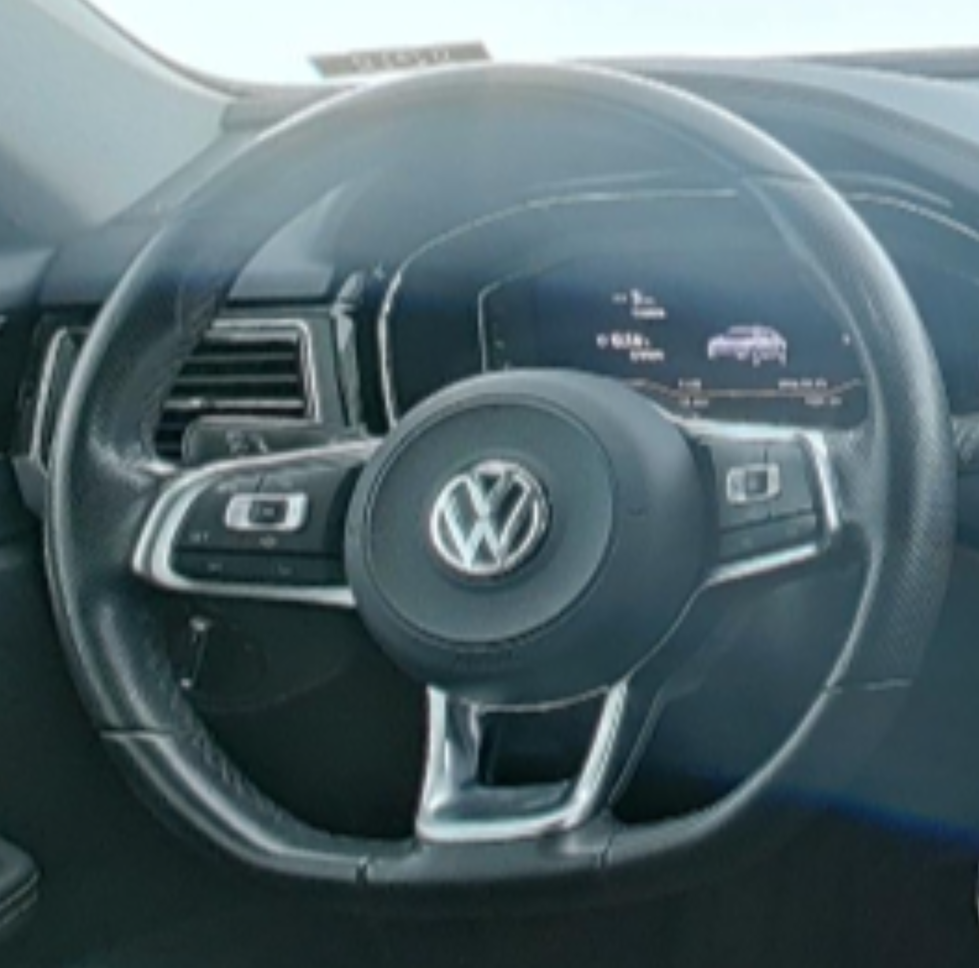 Volkswagen Teramont X 2020 — фото 10