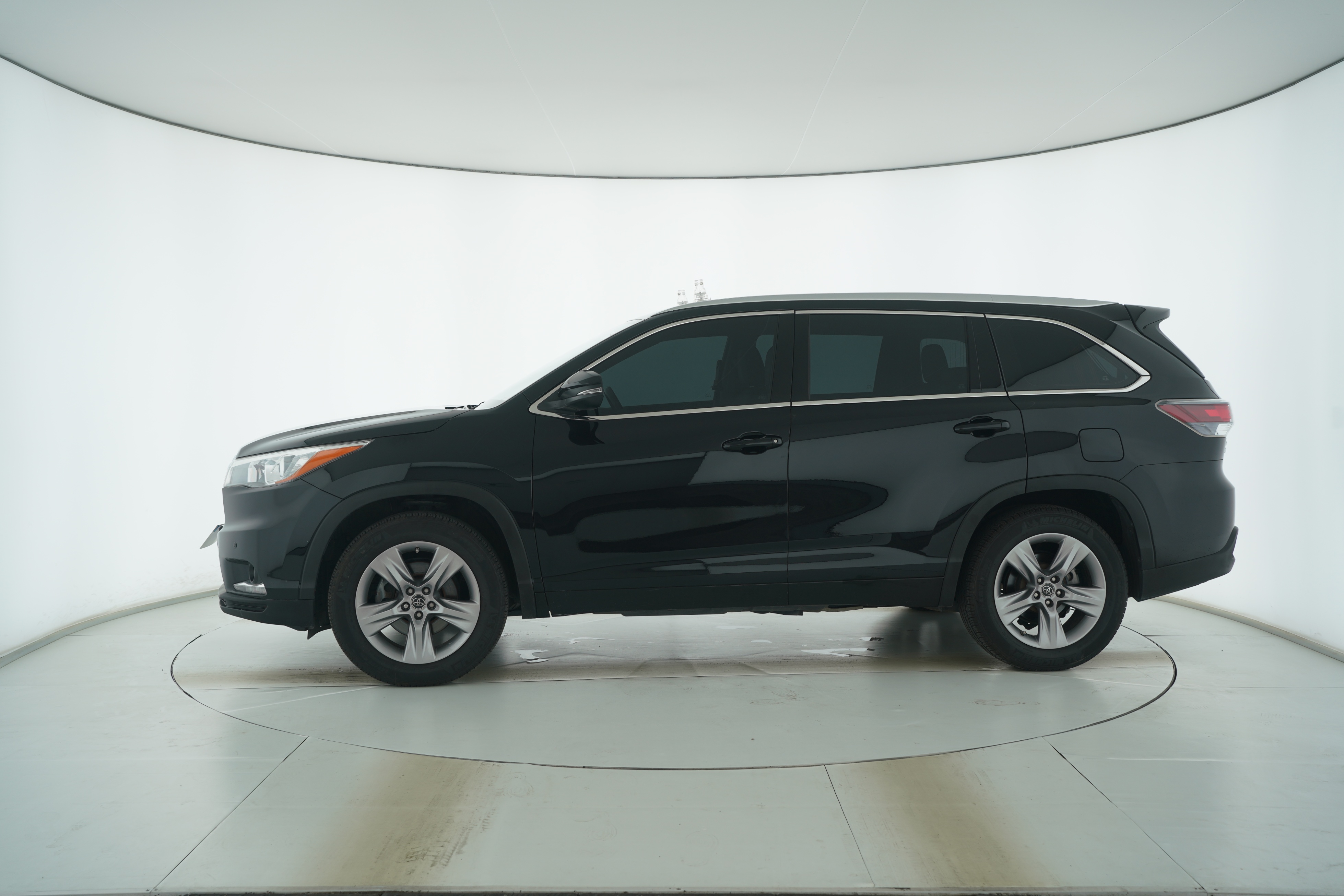 Toyota Highlander 2015 — фото 7