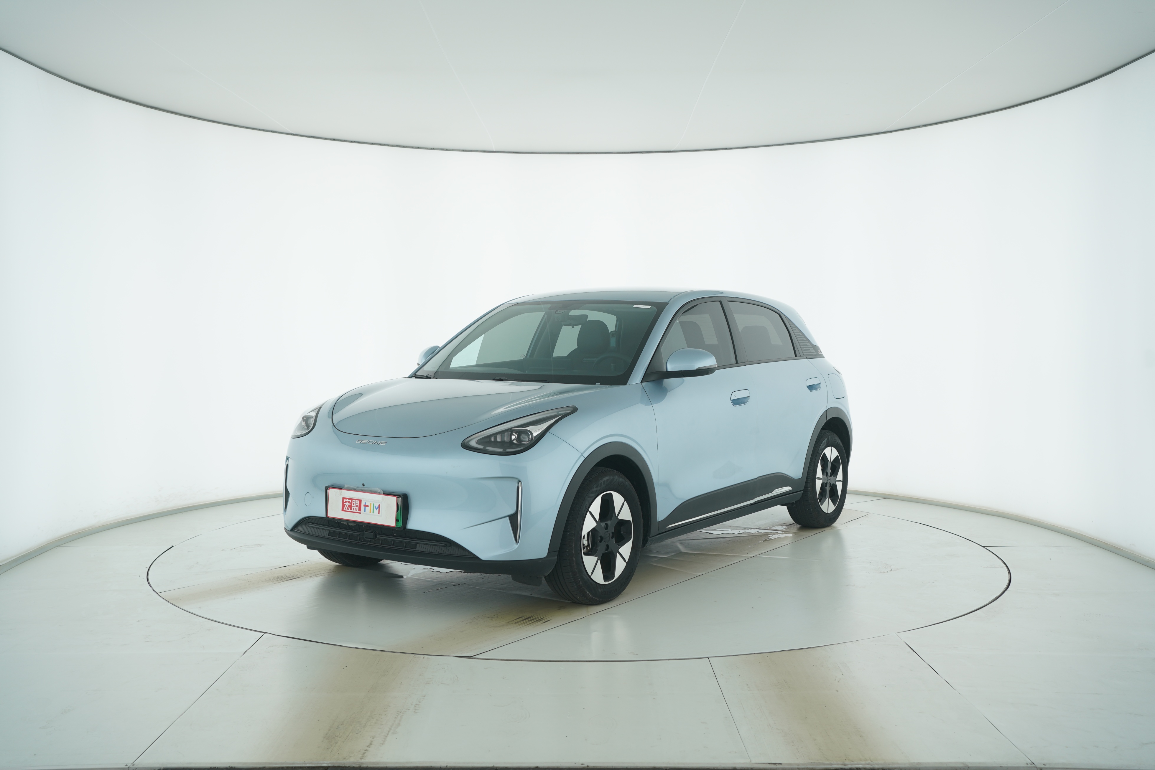 Geely Galaxy Star Wish 2025 — фото 1