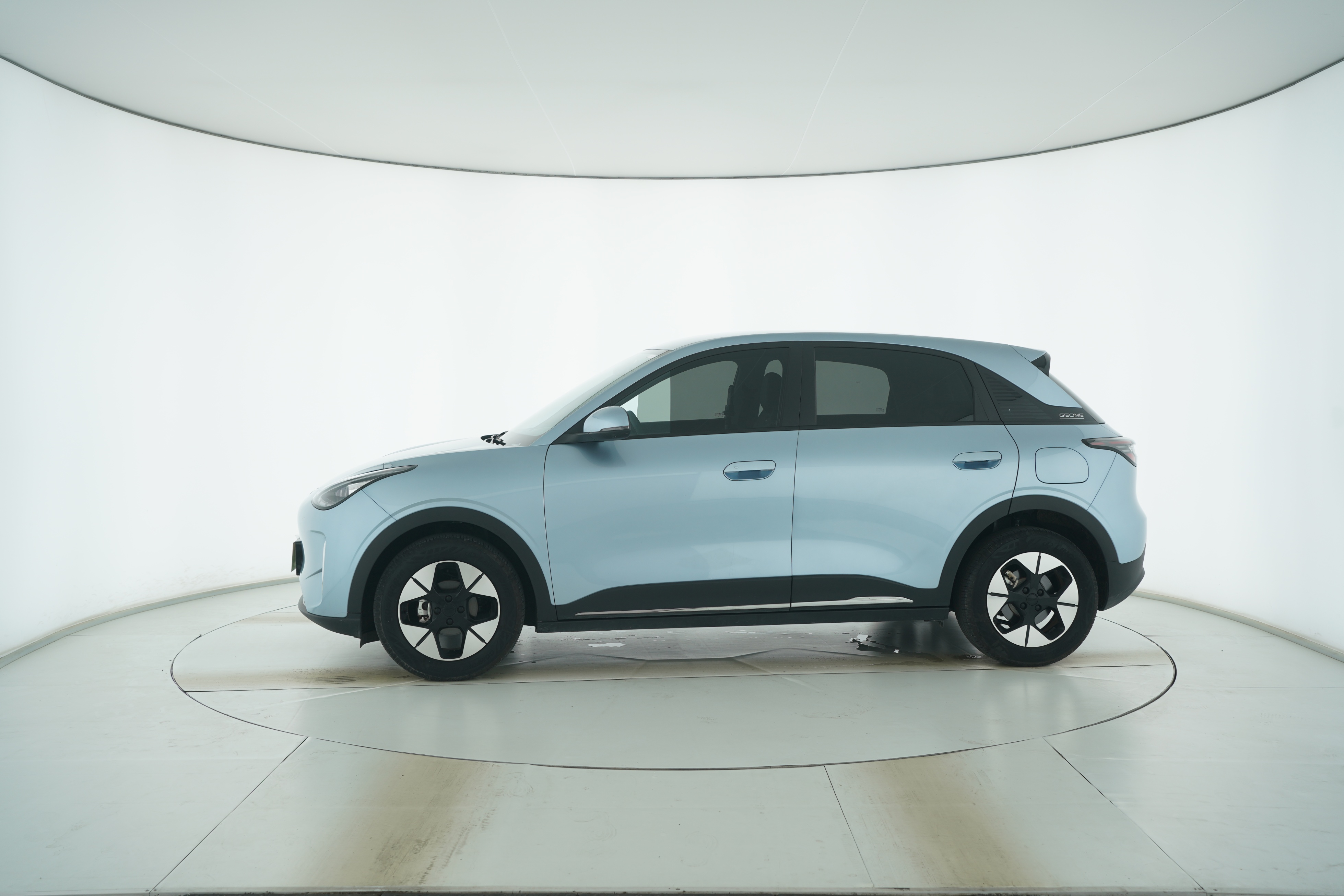 Geely Galaxy Star Wish 2025 — фото 7