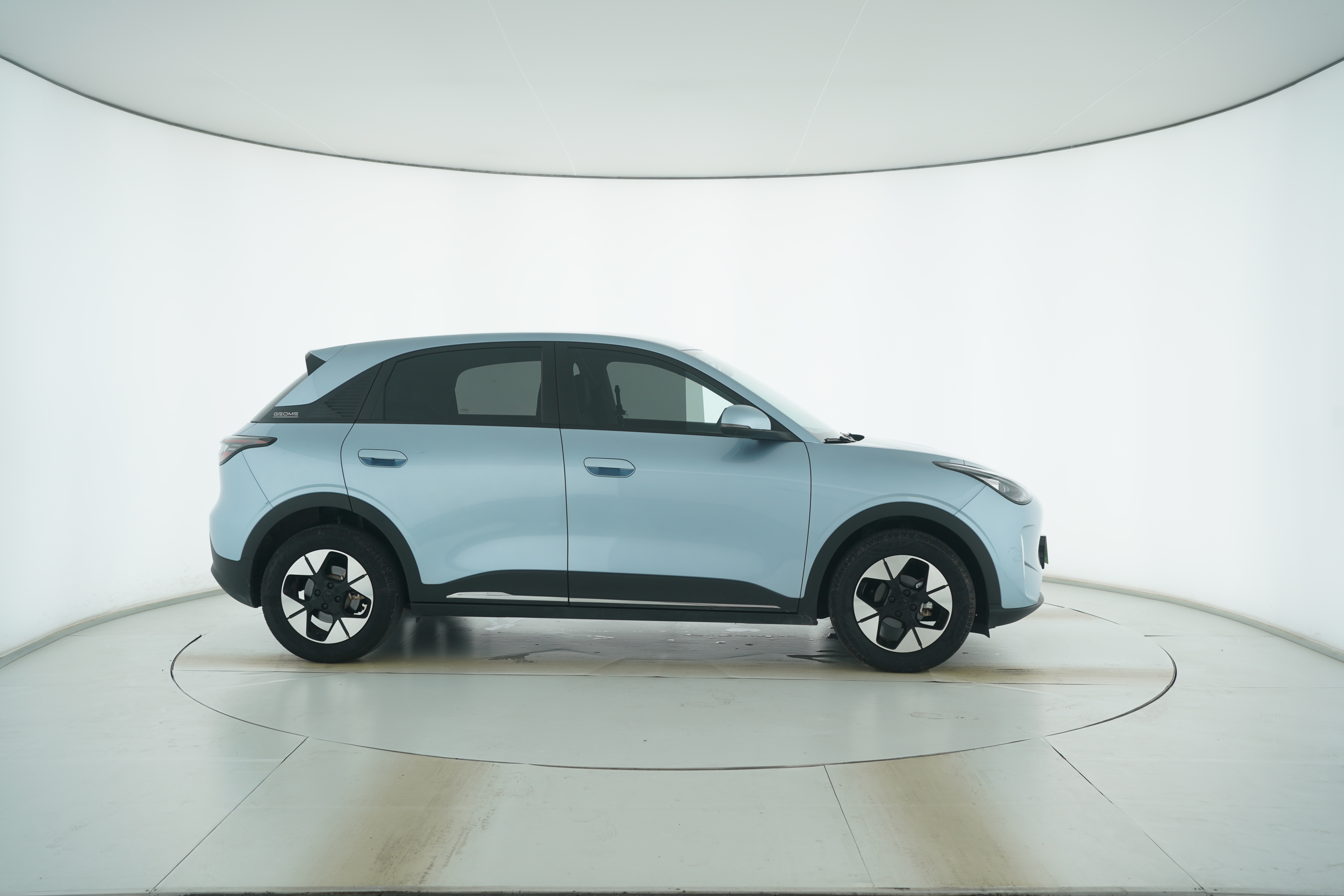 Geely Galaxy Star Wish 2025 — фото 8