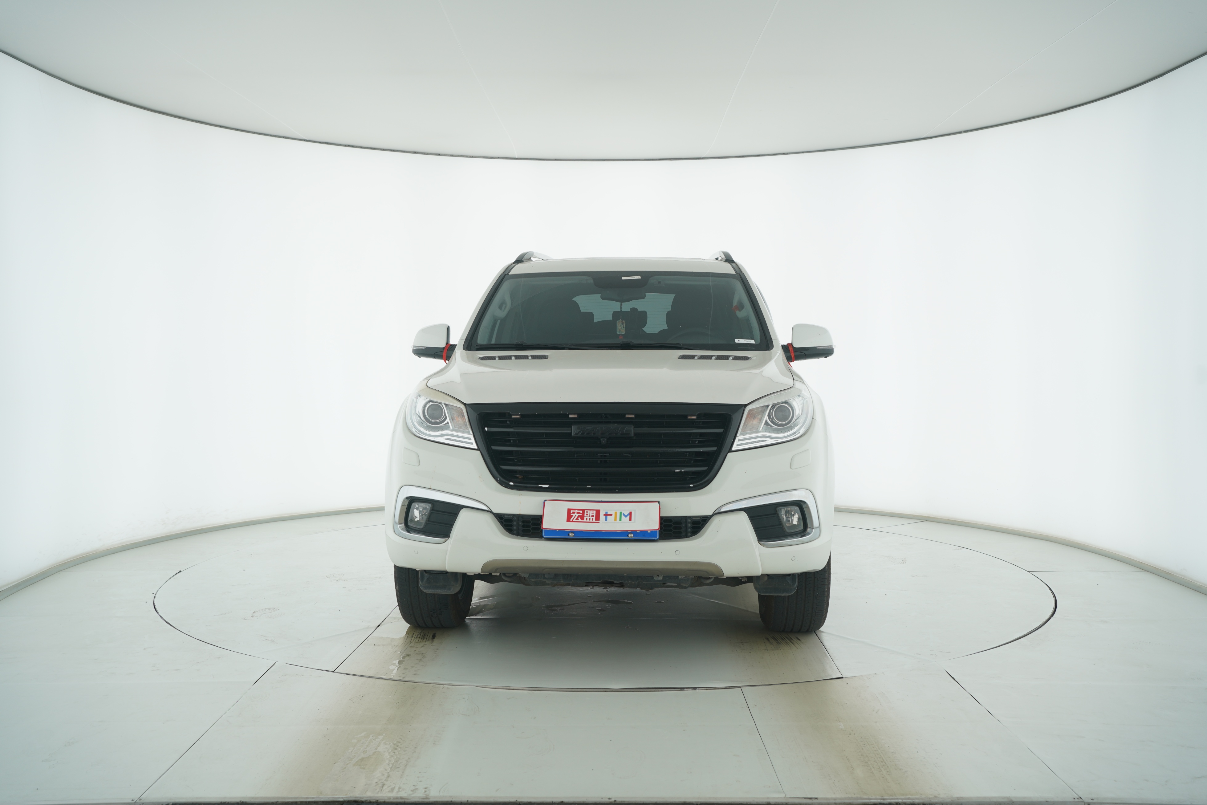 HAVAL H9 2015 — фото 5