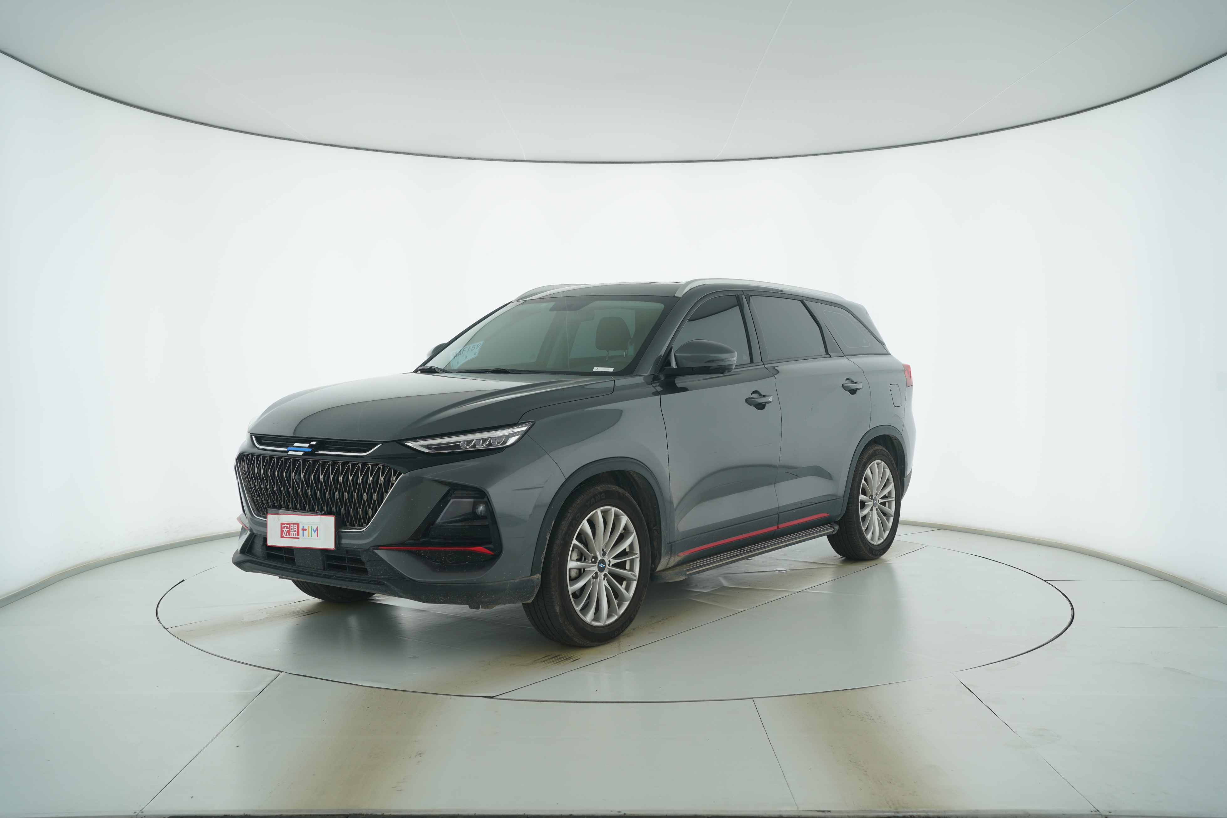 CHANGAN OSHAN Changan Oushang X7 PLUS 2022 — фото 1