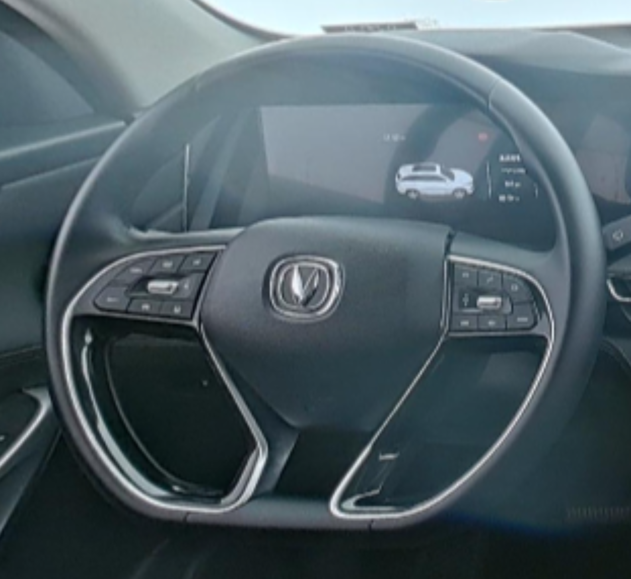 CHANGAN CS75 PLUS 2021 — фото 10