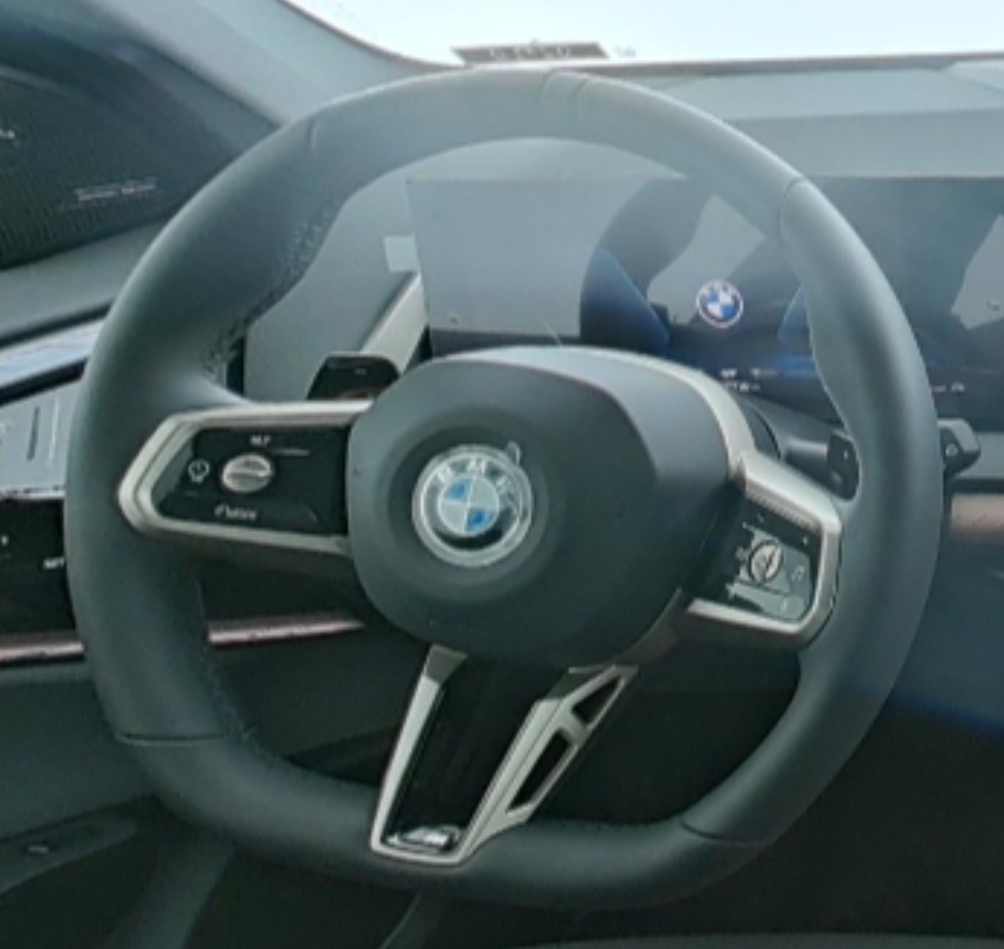 BMW X3 2025 — фото 10