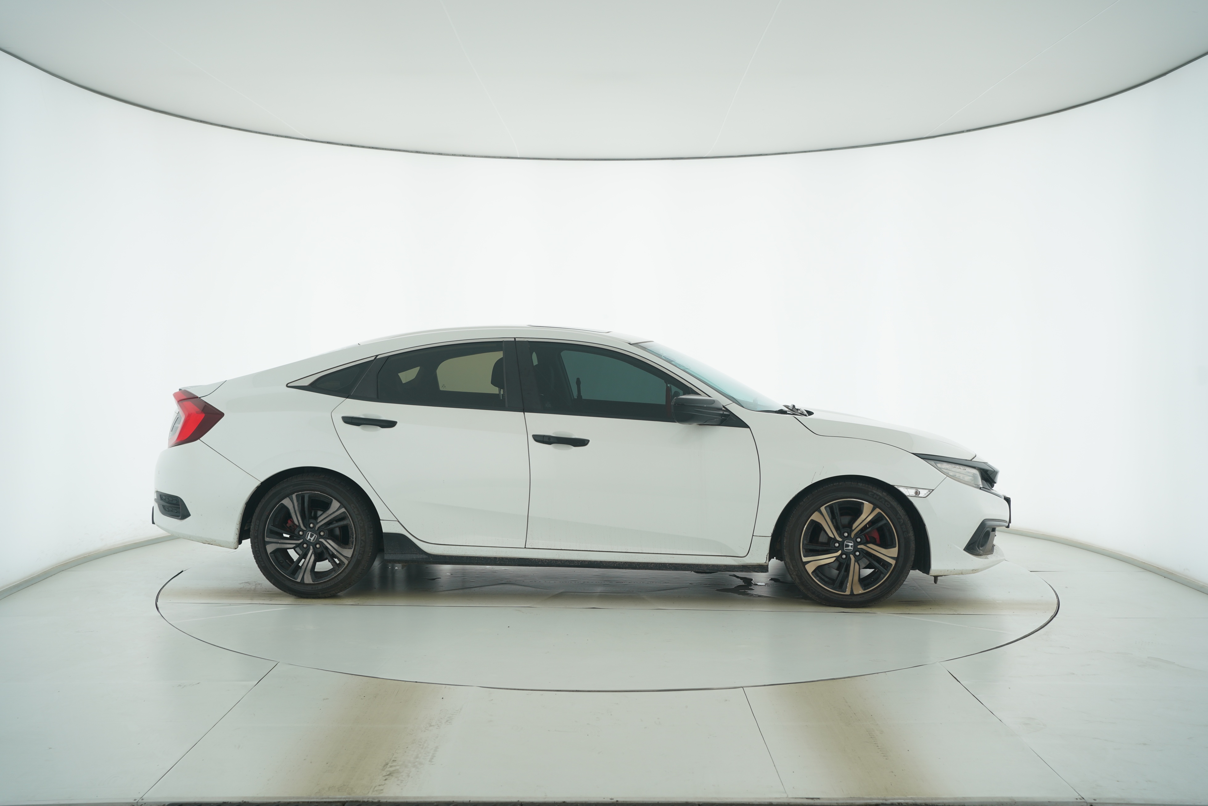 Honda "思域" 可 以 翻 译 为 "Civic" 2019 — фото 8