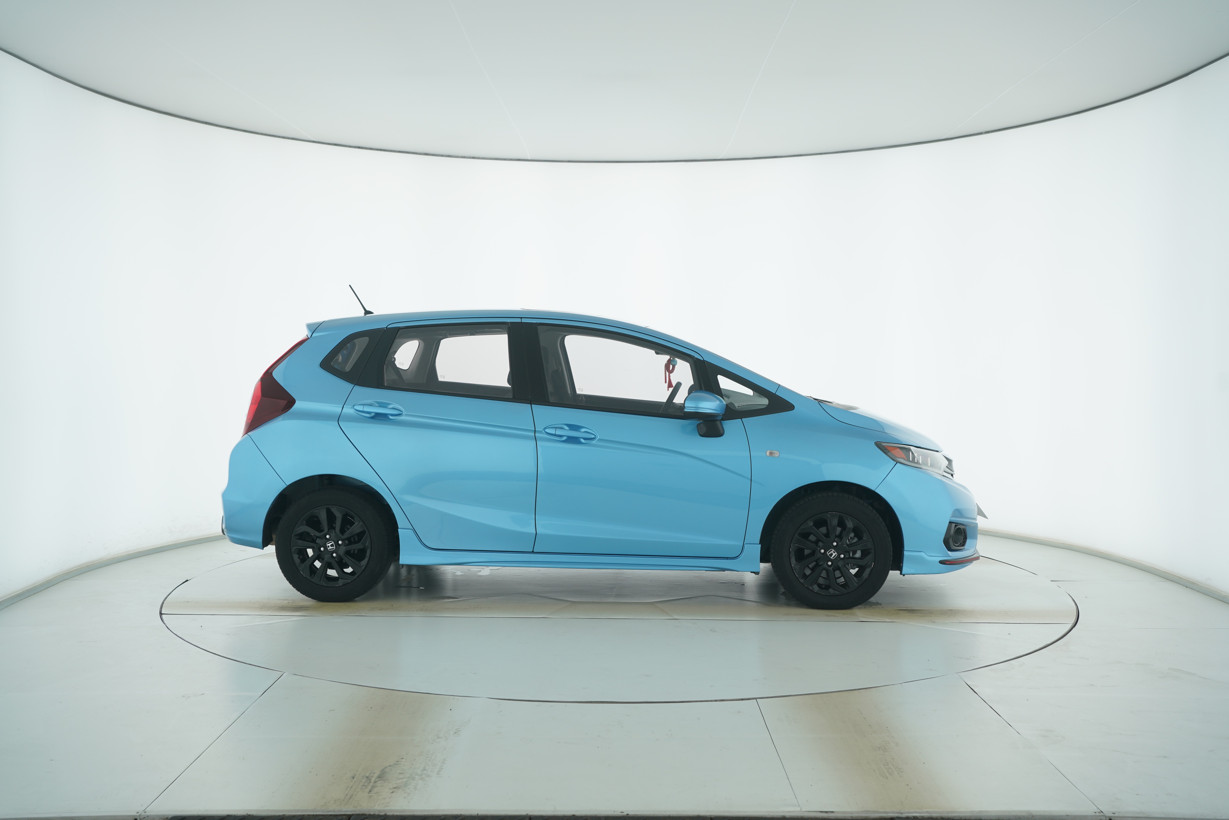 Honda "飞度" 可 以 翻 译 为 "fit" 2018 — фото 8