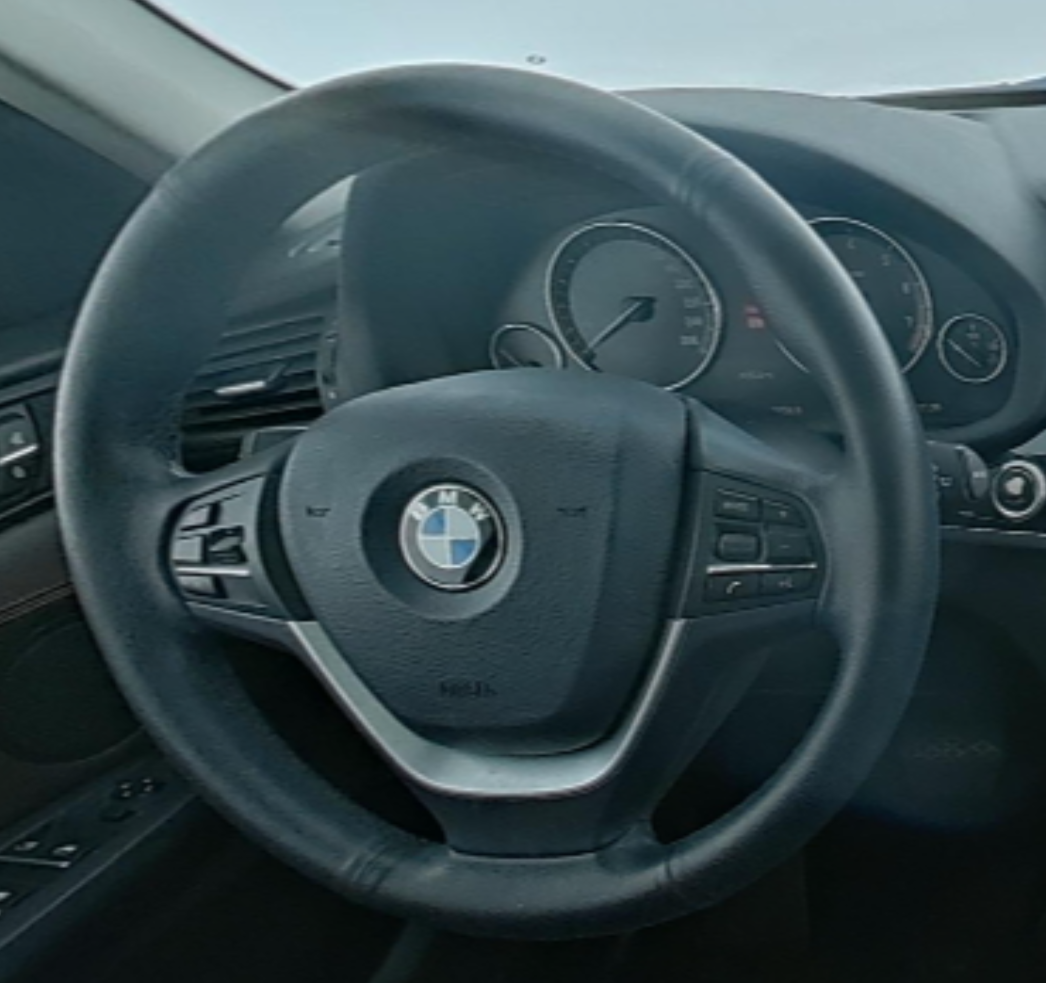 BMW X3(Import) 2014 — фото 10
