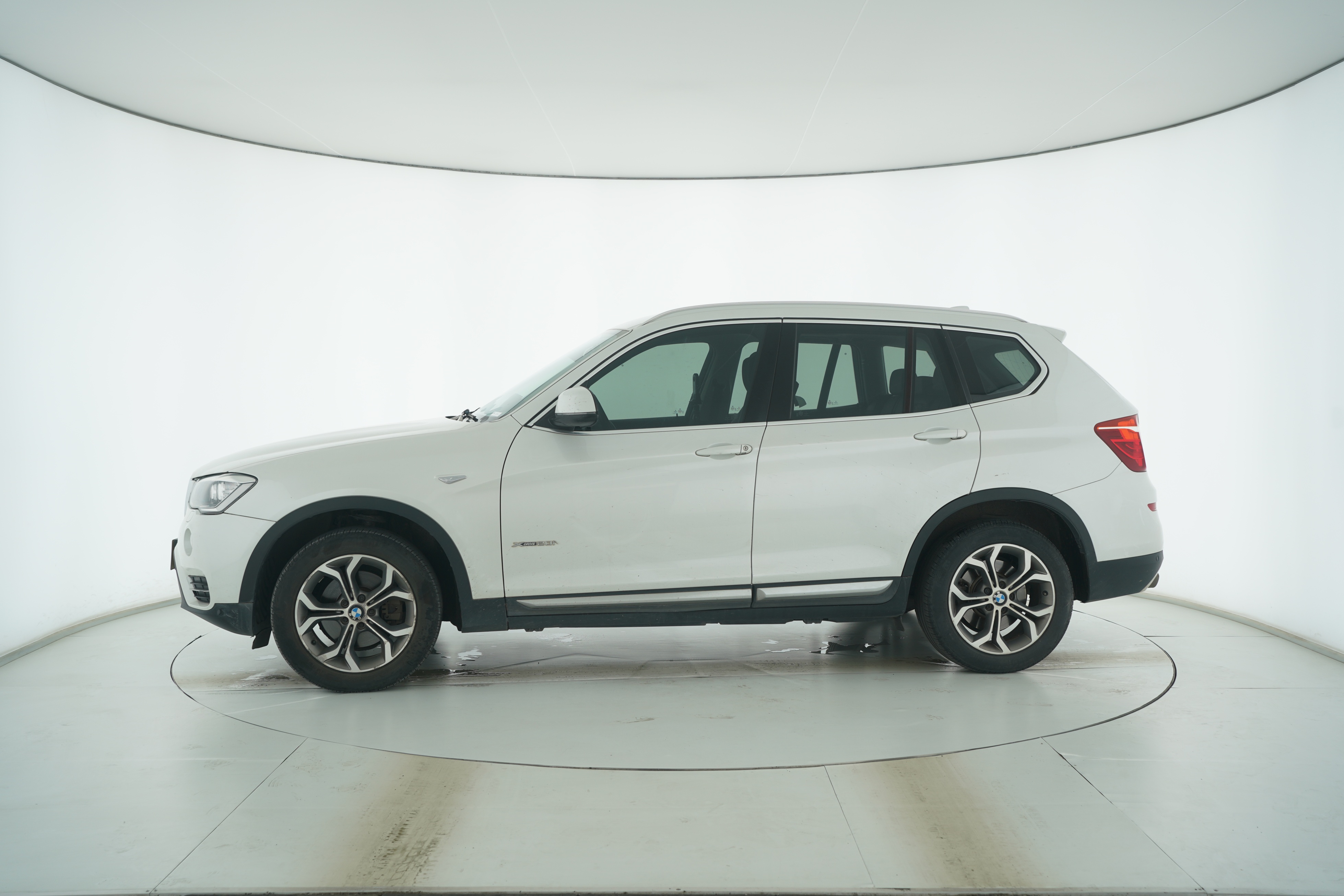 BMW X3(Import) 2014 — фото 7