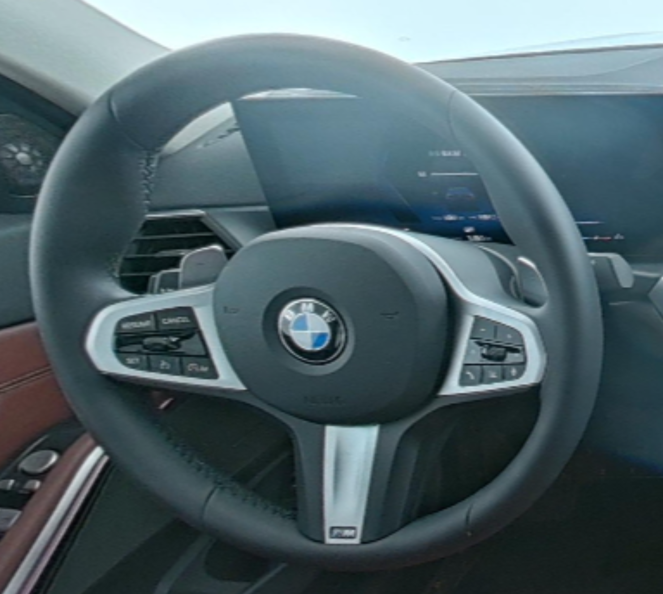 BMW 3 Series 2024 — фото 10
