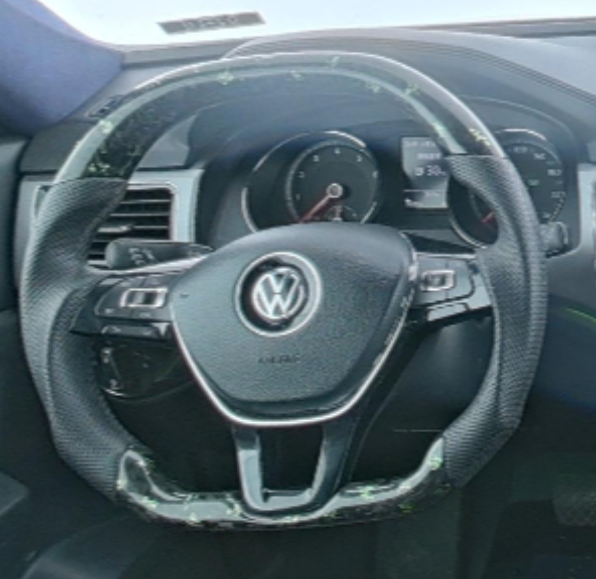 Volkswagen Teramont 2017 — фото 10