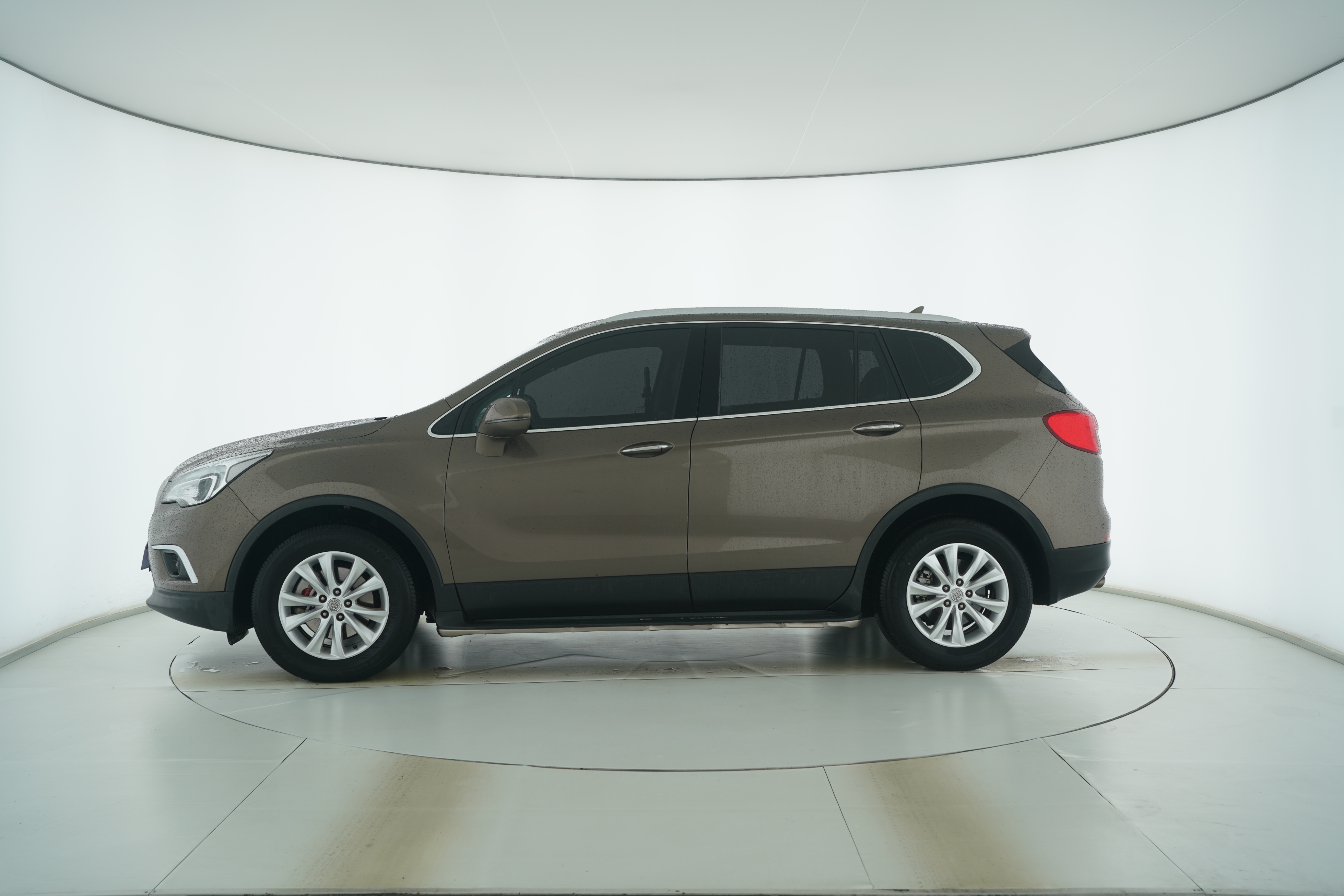 Buick Envision 2014 — фото 7