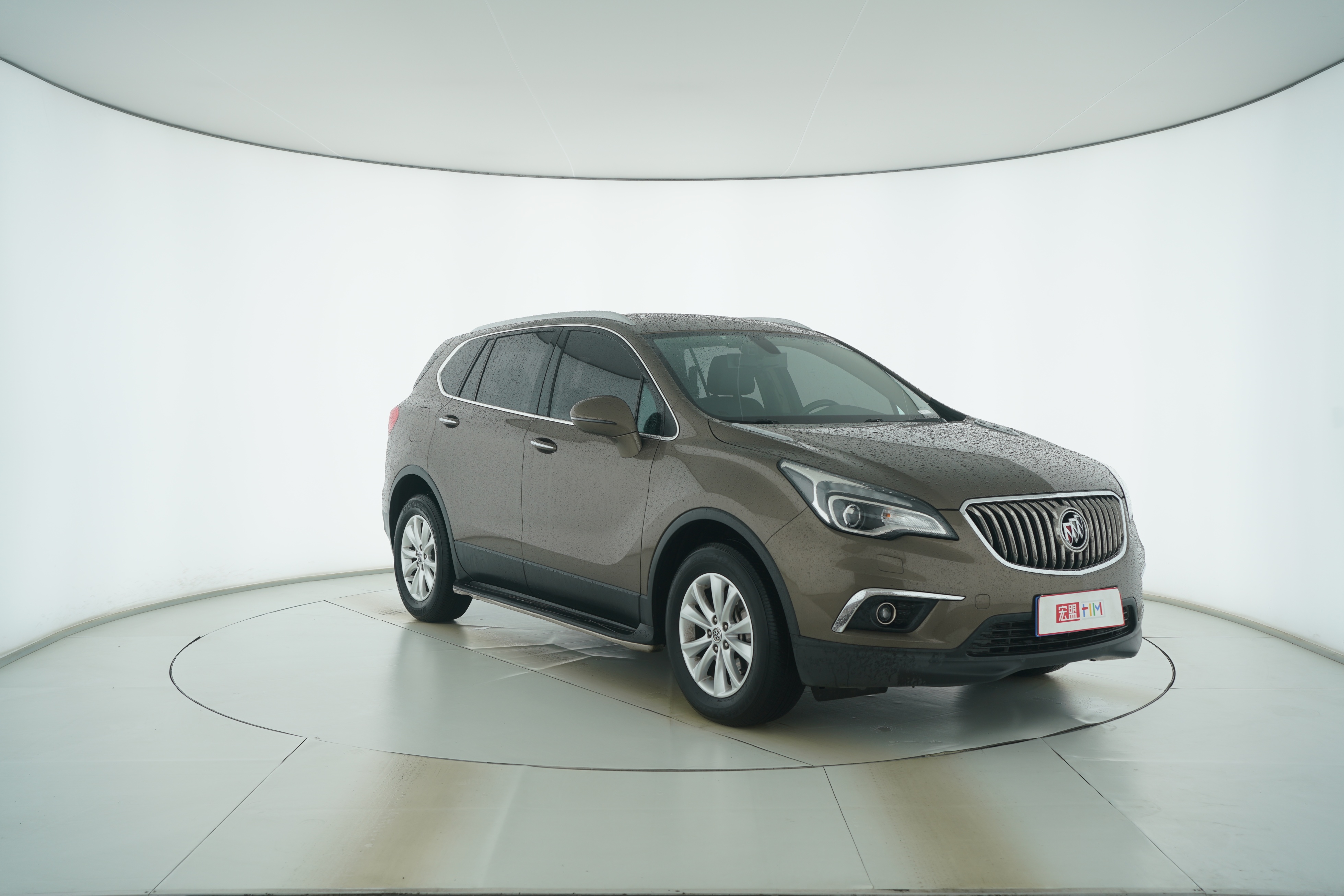 Buick Envision 2014 — фото 2