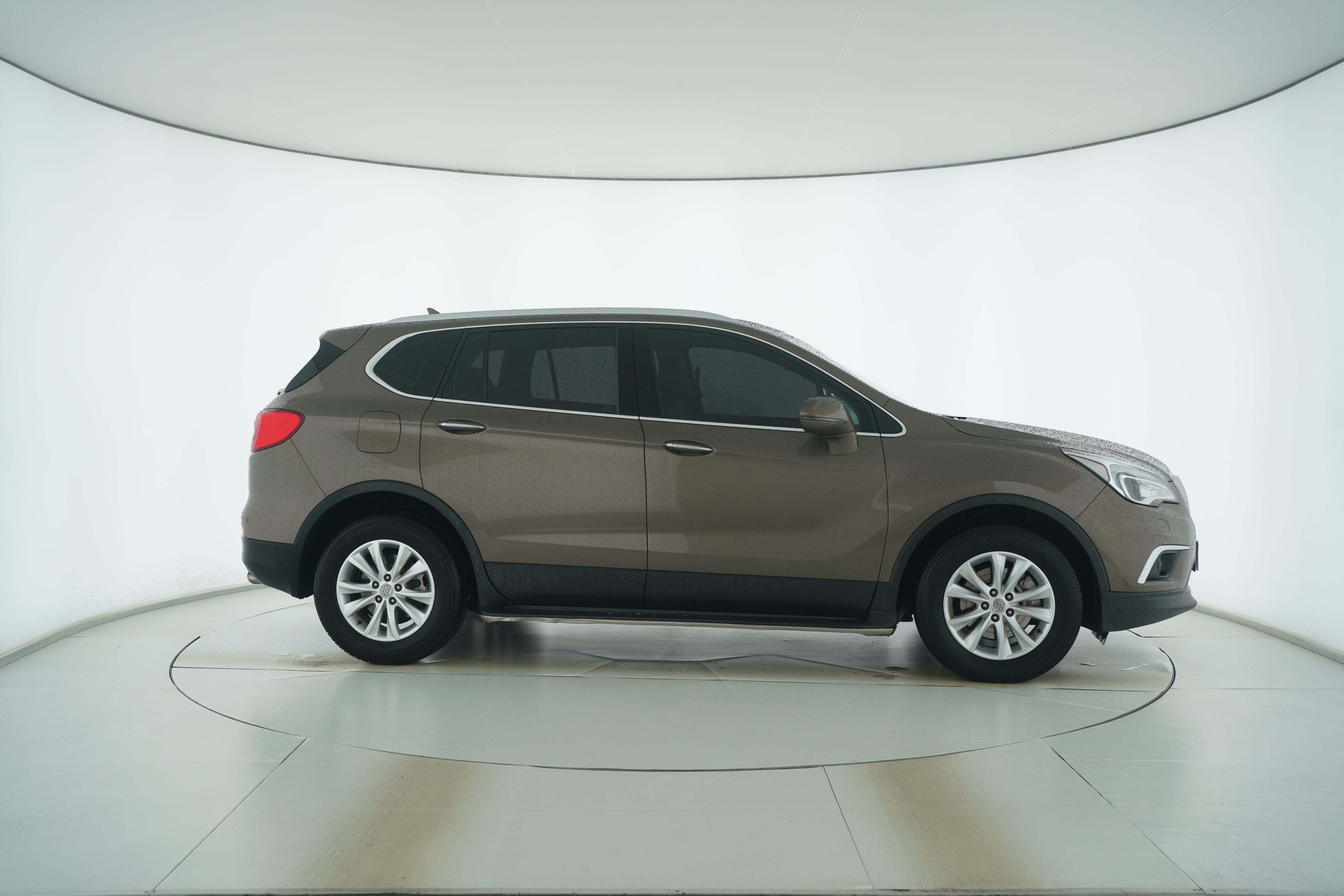 Buick Envision 2014 — фото 8
