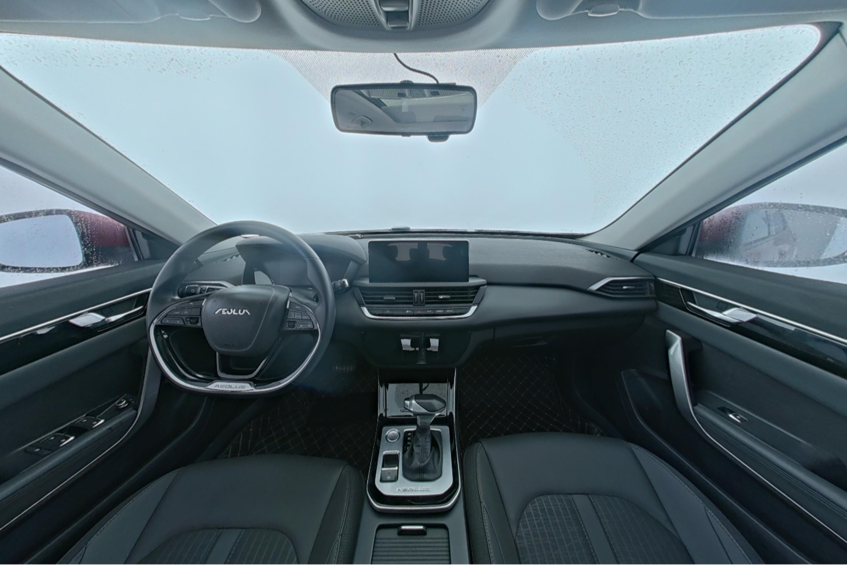 Dongfeng Fengshen Yixuan GS 2020 — фото 9