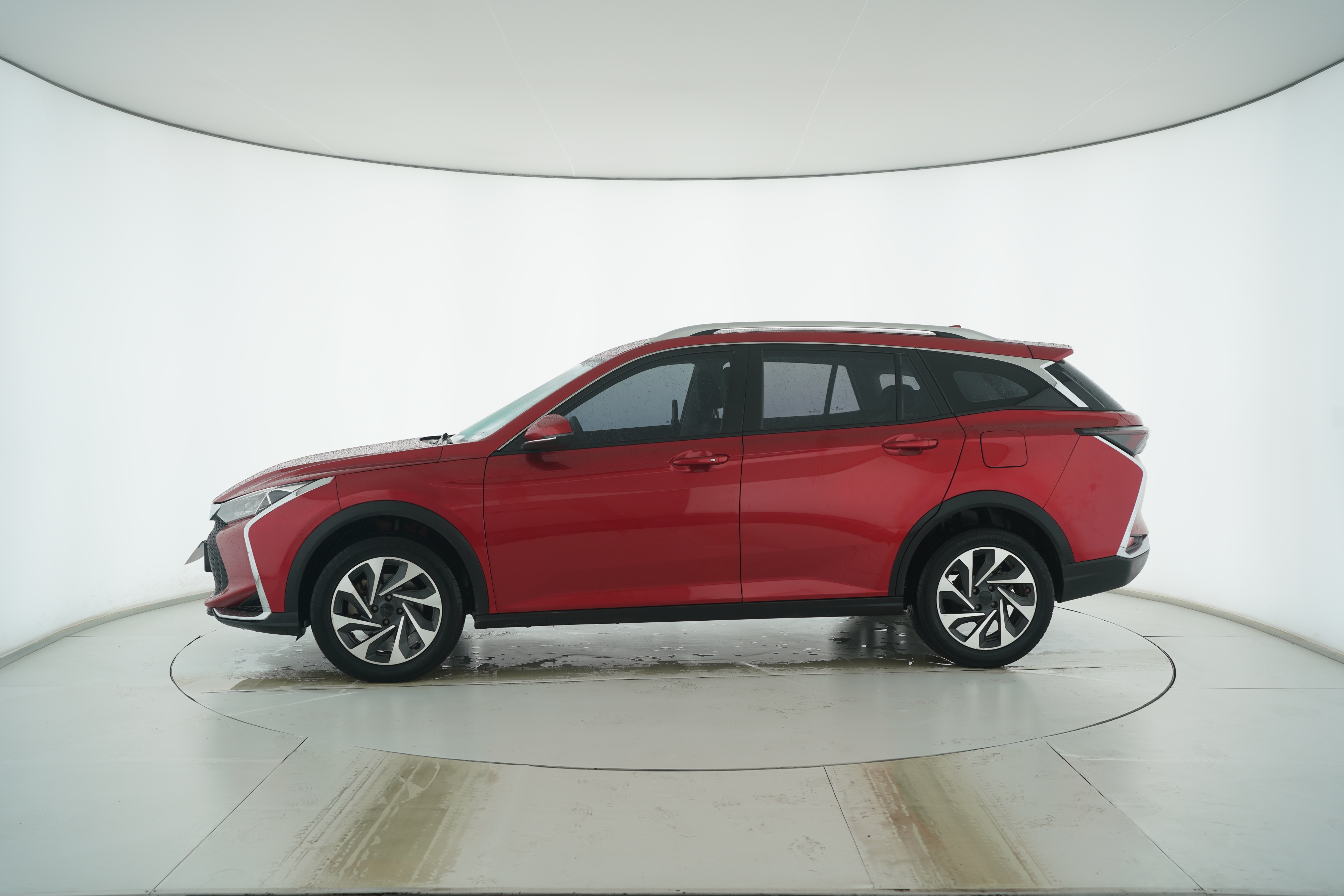 Dongfeng Fengshen Yixuan GS 2020 — фото 7