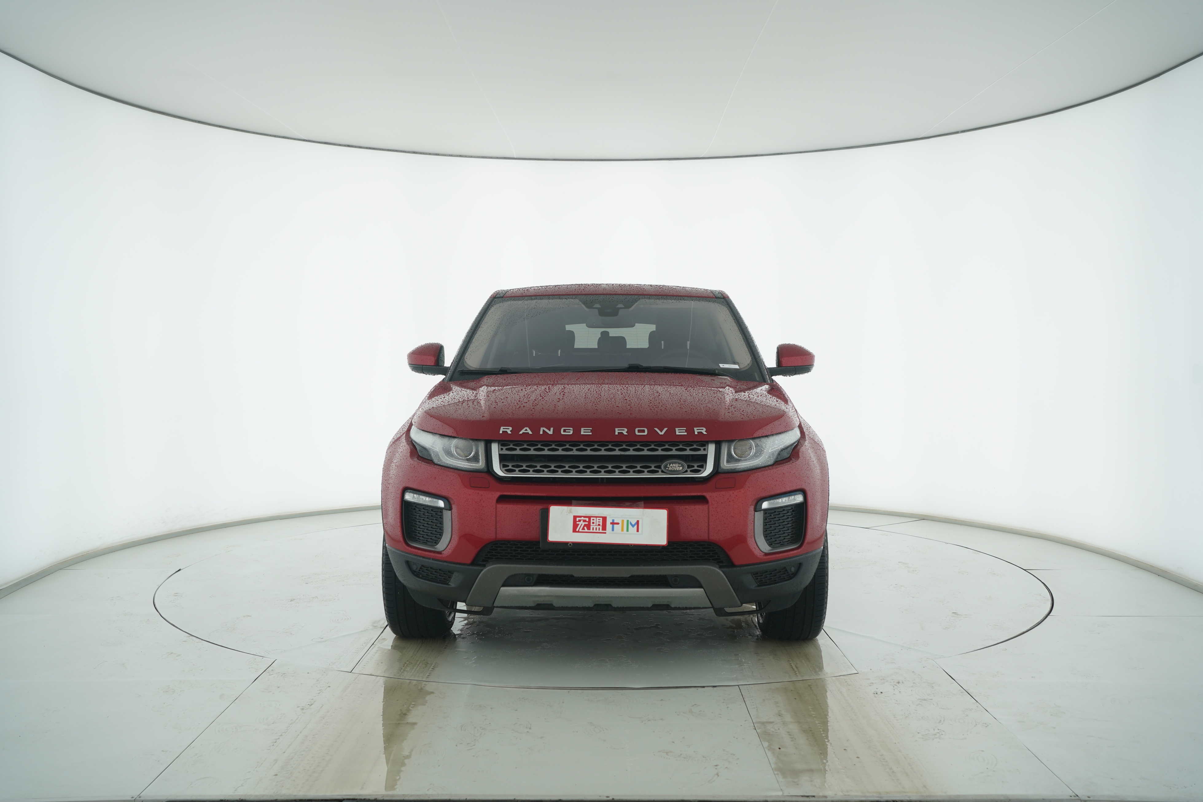 Land Rover Range Rover Aurora 2016 — фото 5