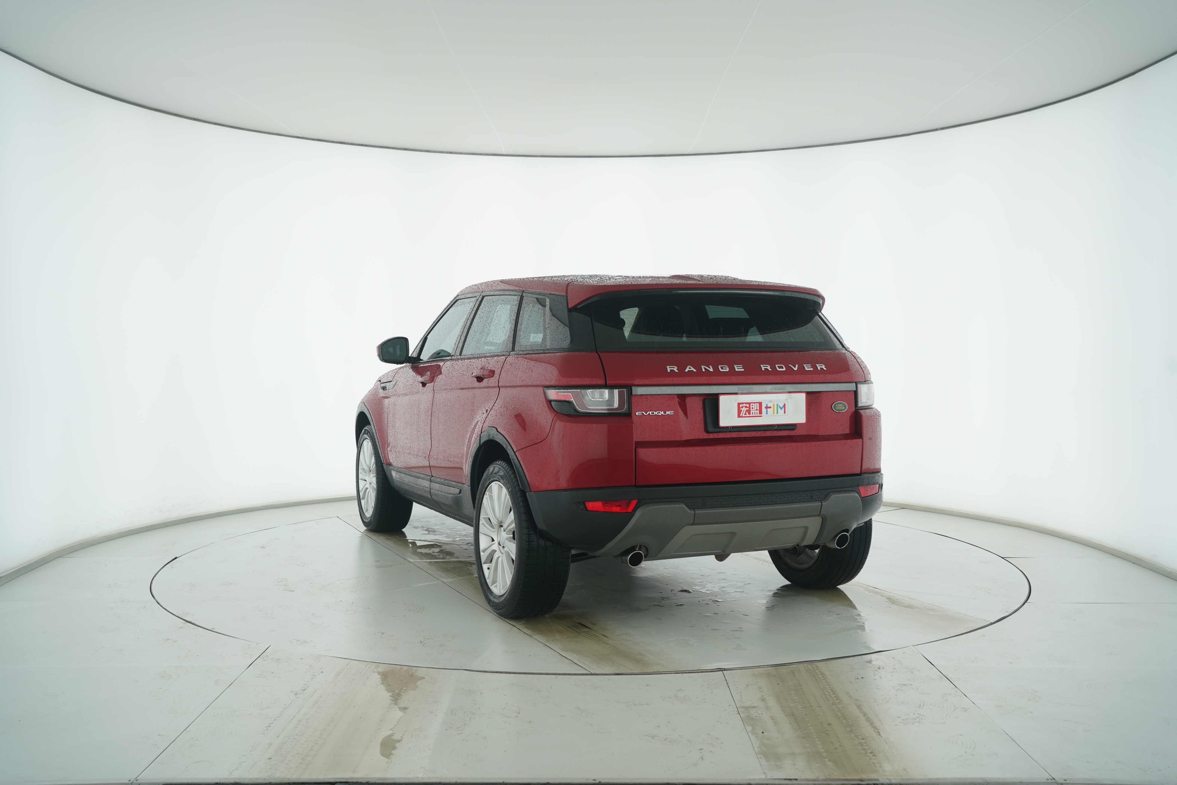 Land Rover Range Rover Aurora 2016 — фото 3