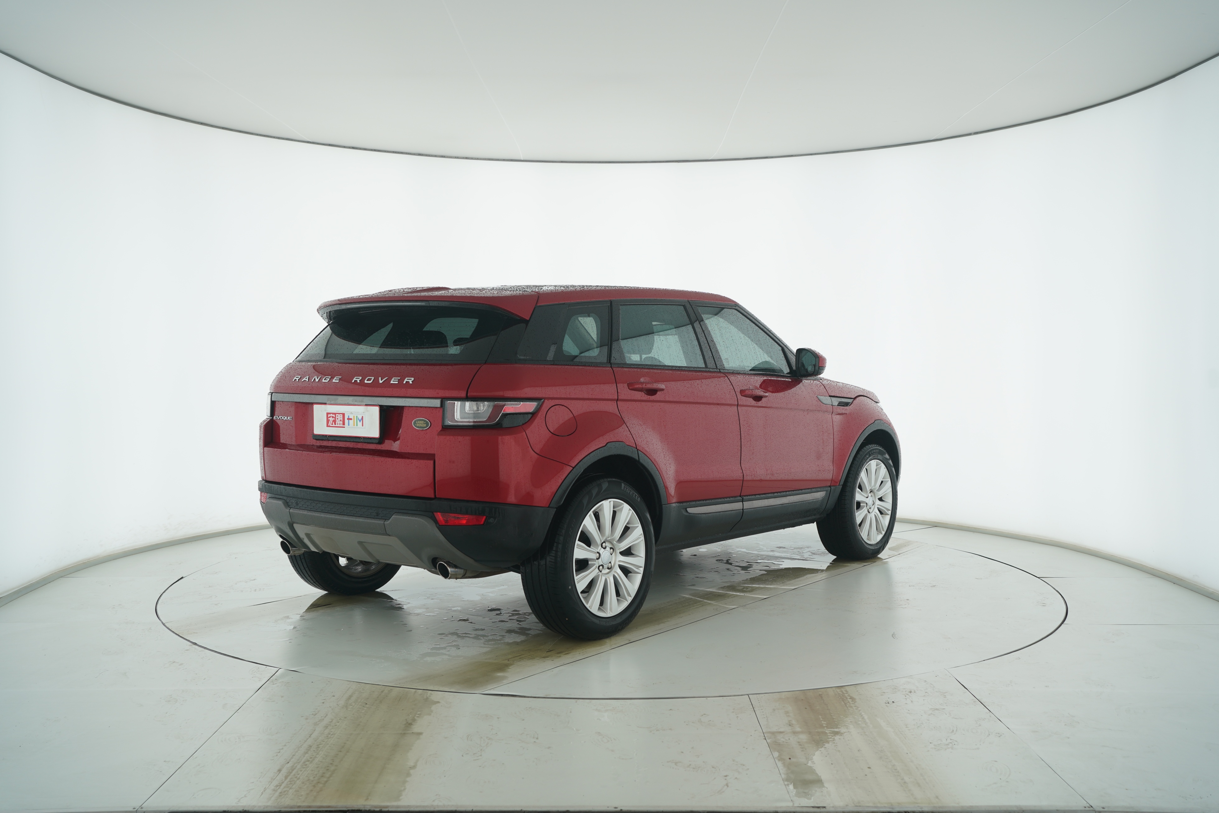 Land Rover Range Rover Aurora 2016 — фото 4