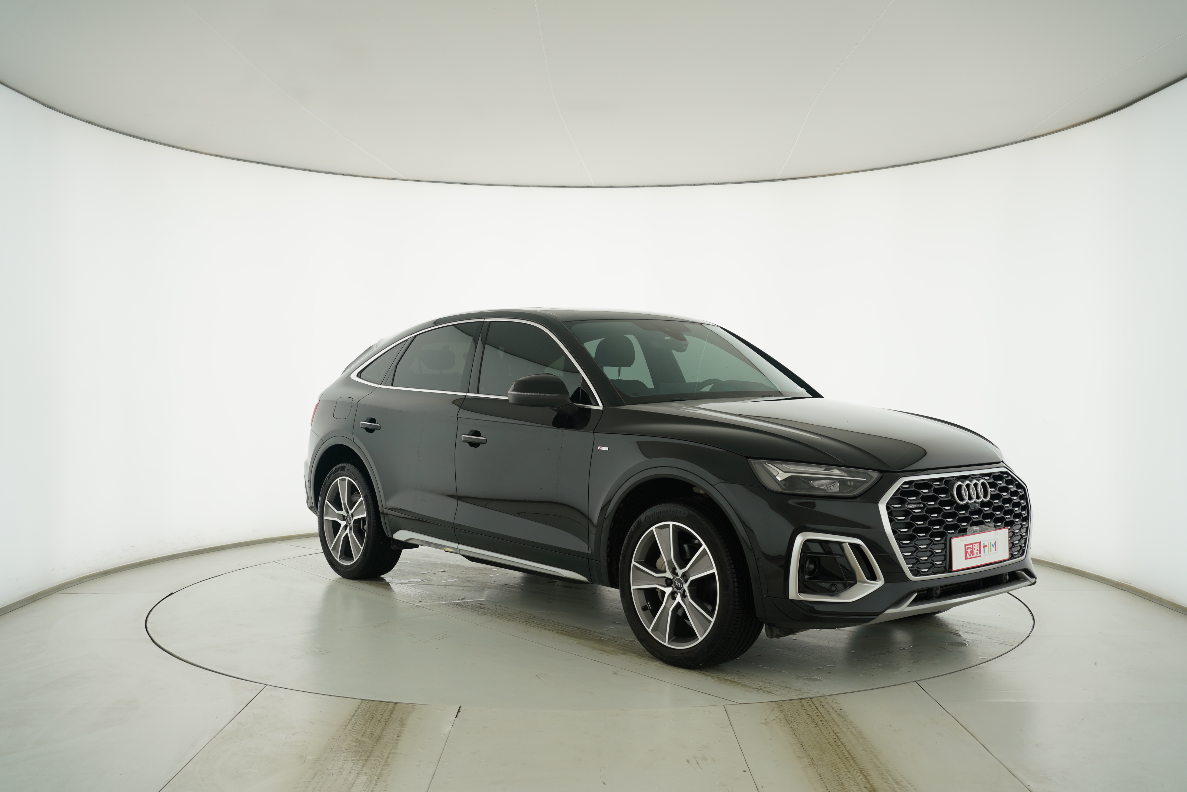 Audi Q5L 2021 — фото 2
