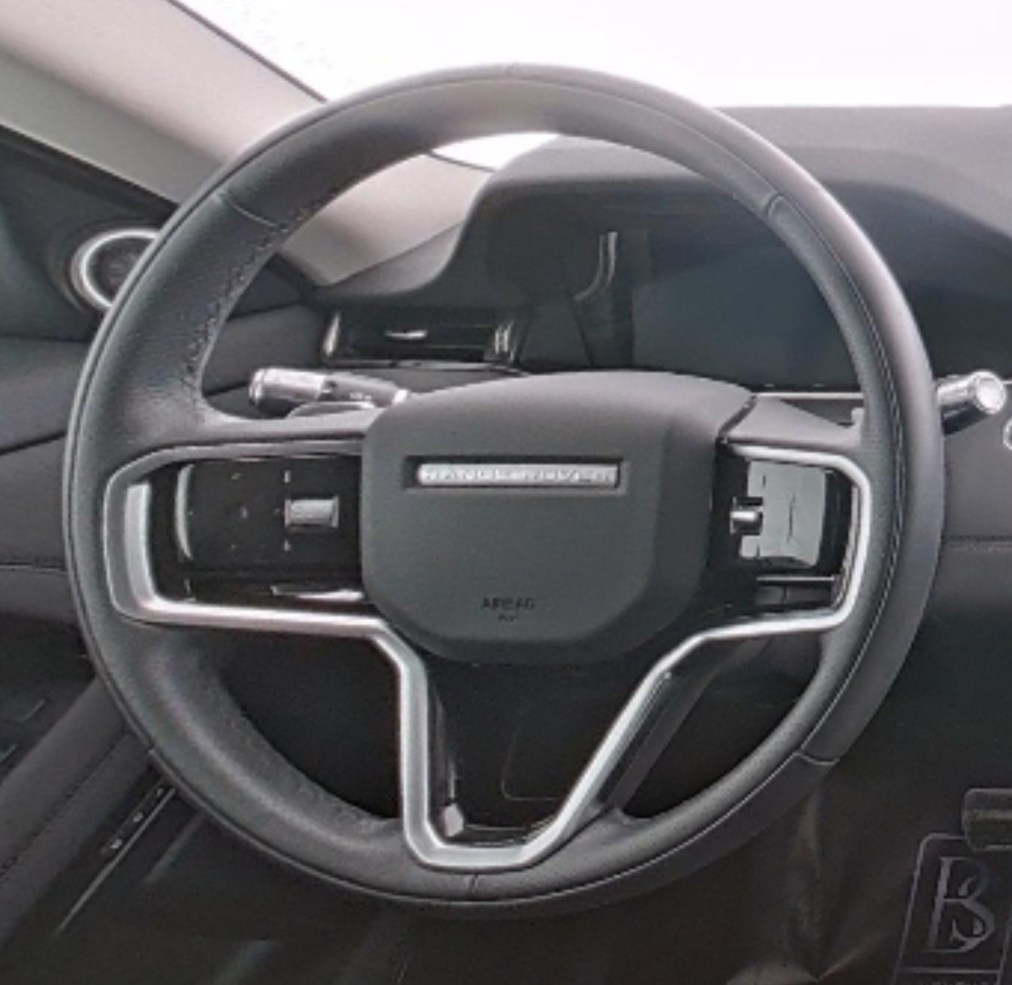 Land Rover Range Rover Aurora 2020 — фото 10
