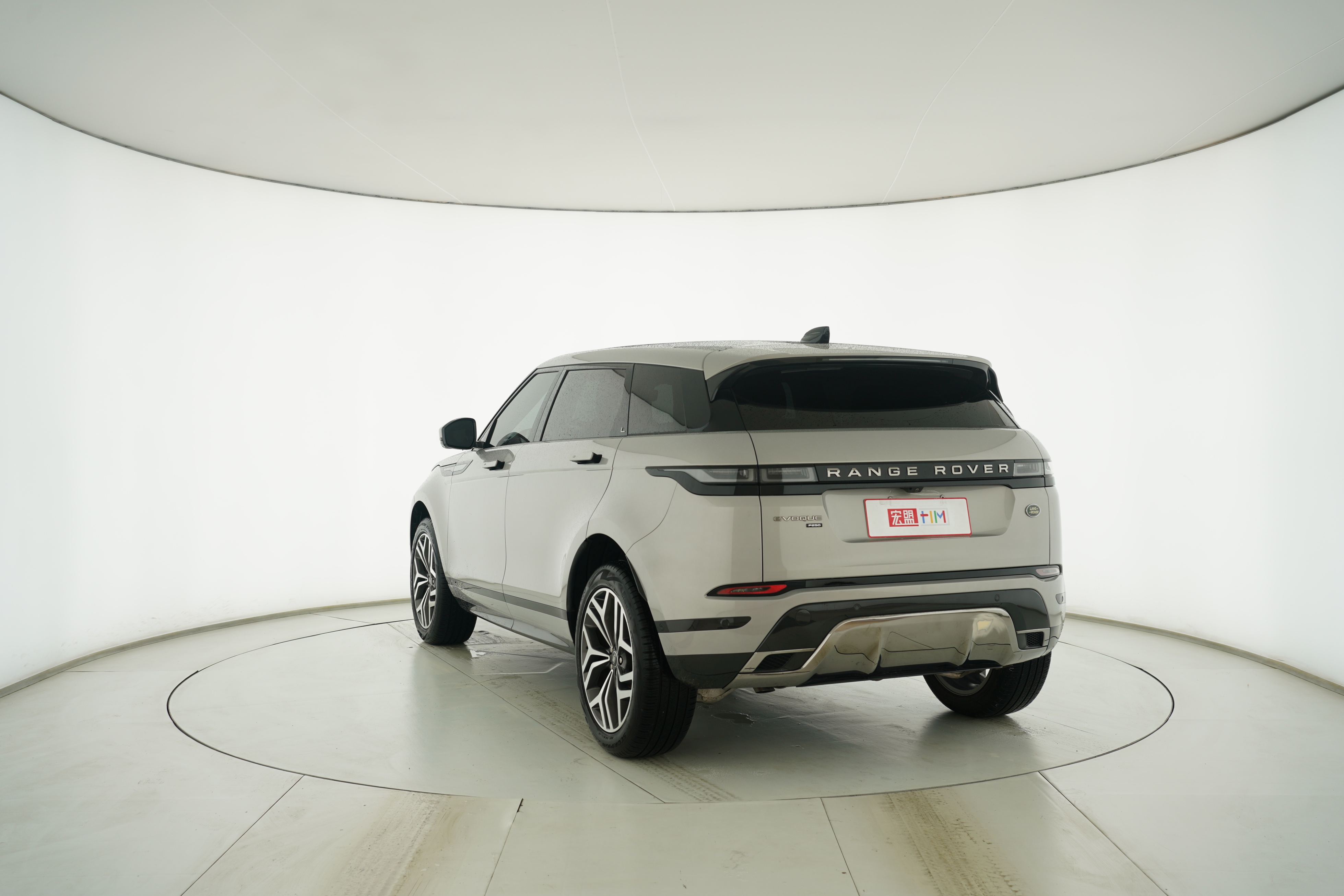 Land Rover Range Rover Aurora 2020 — фото 3