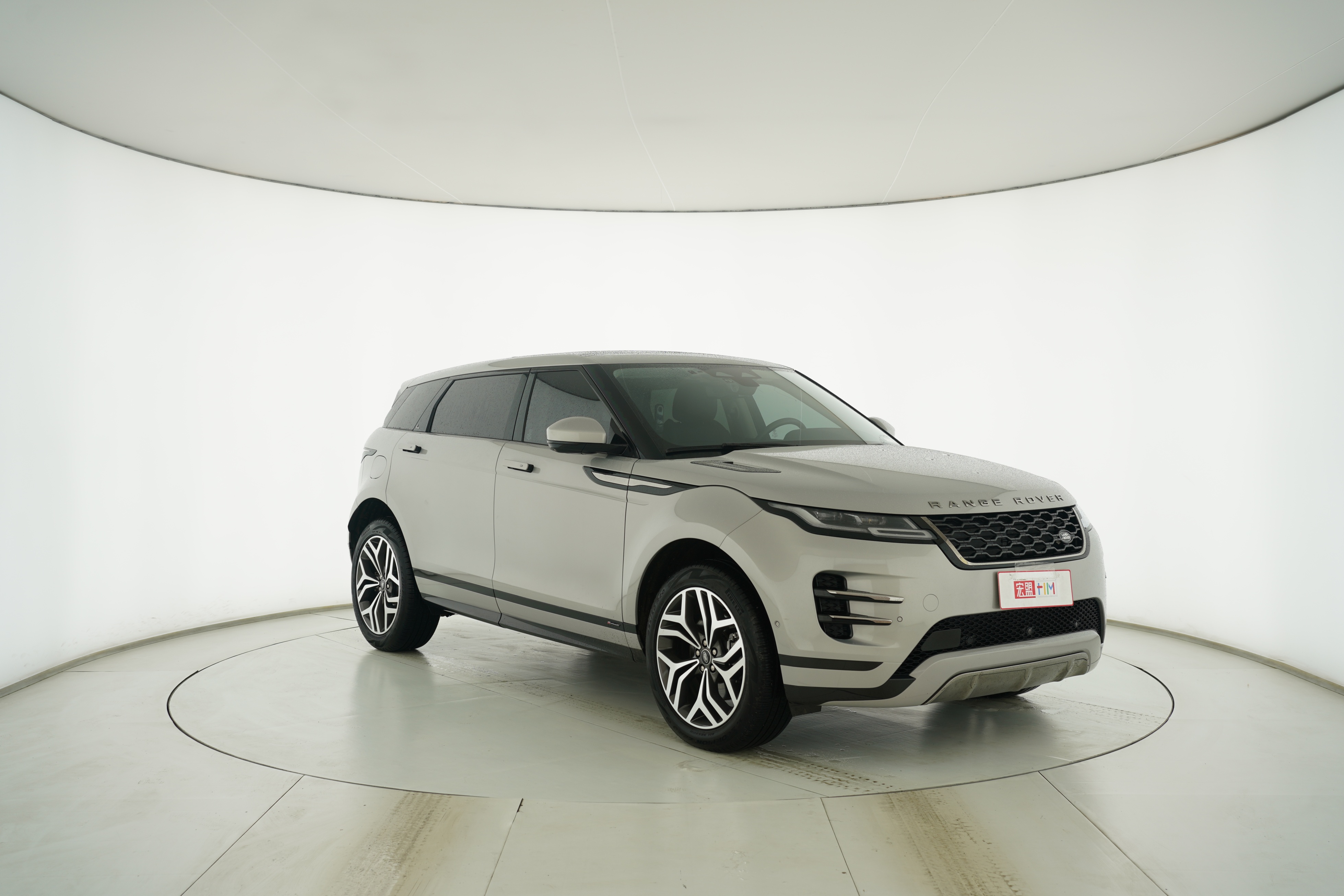 Land Rover Range Rover Aurora 2020 — фото 2