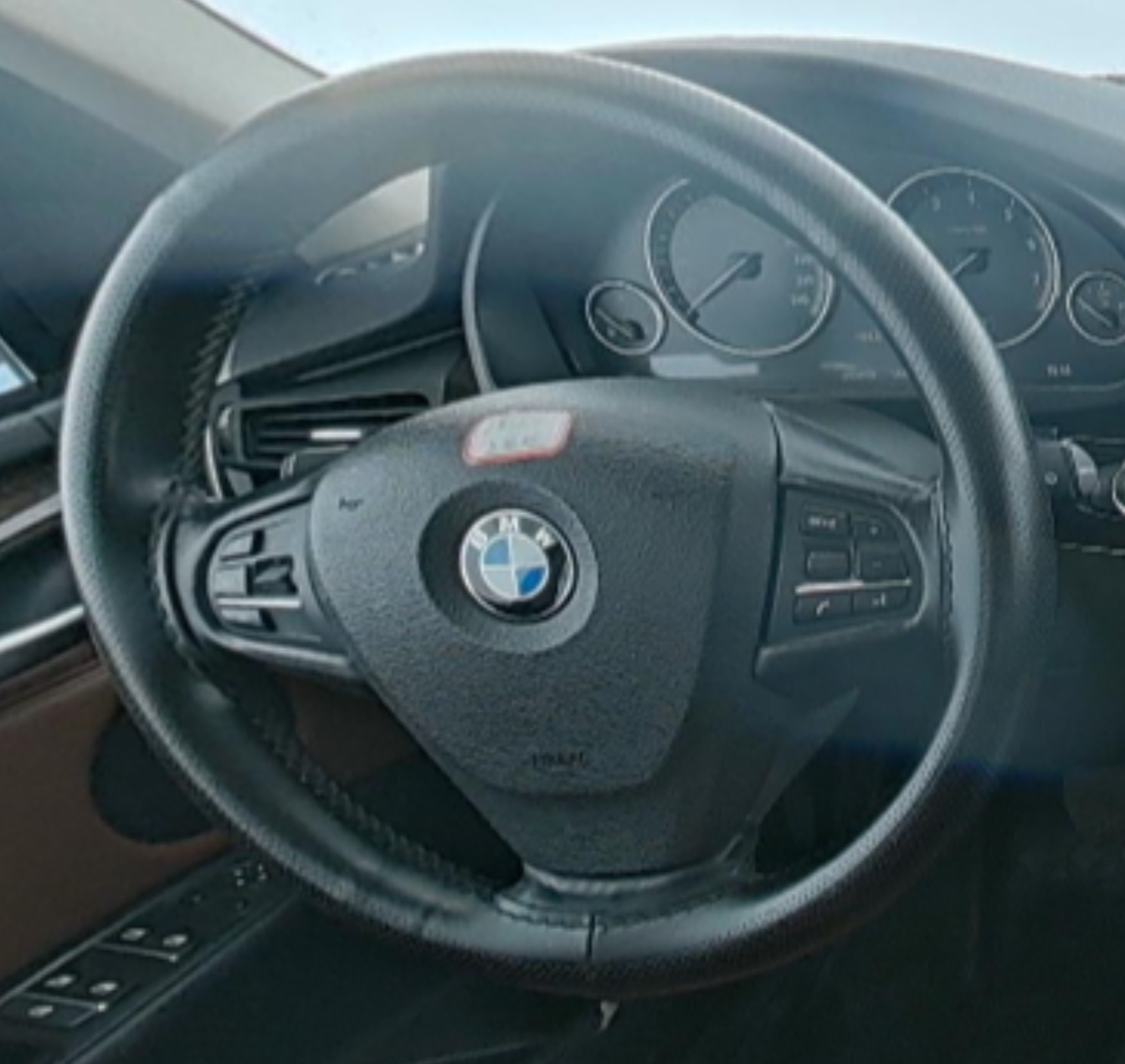 BMW X5(Imported) 2013 — фото 10