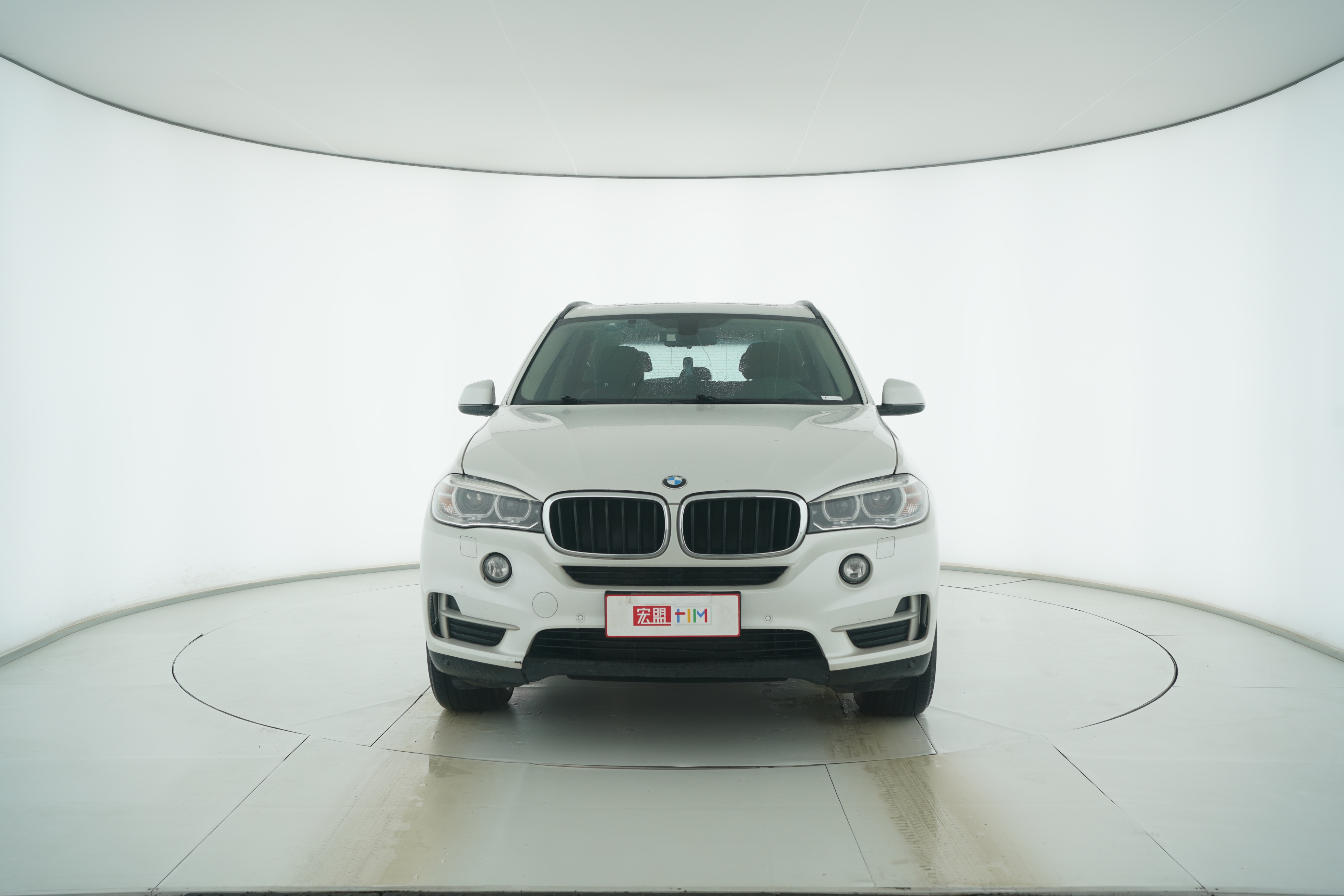 BMW X5(Imported) 2013 — фото 5
